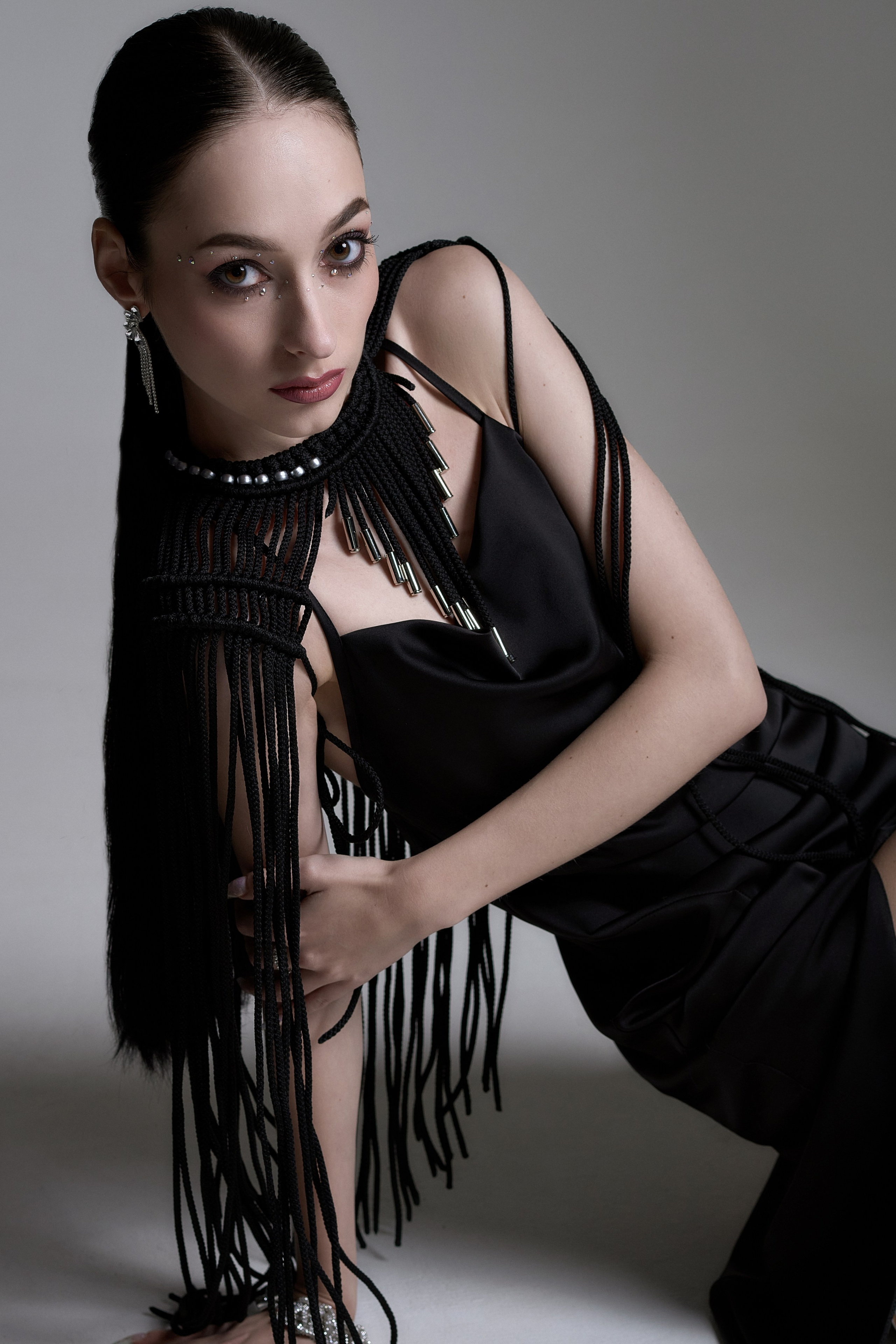 Индивидуальные фотосессии в студии. Ваш фотограф Таганрог/Ростов-на-Дону Анна Дегтярёва