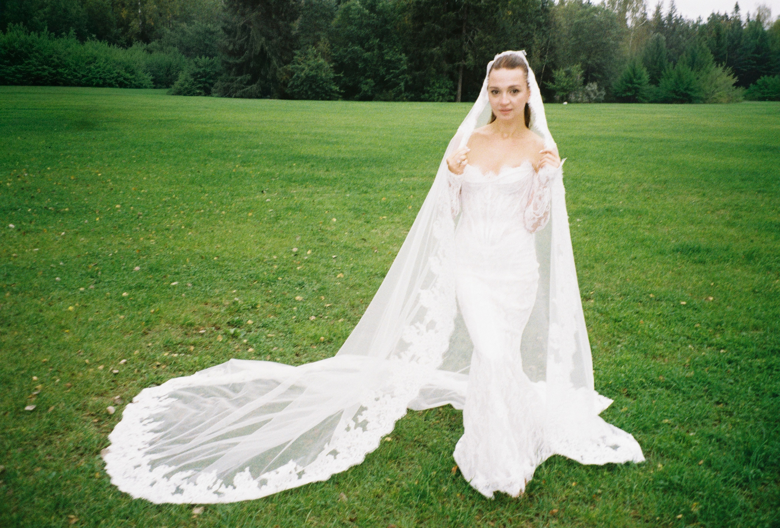 Пленка. Свадебный фотограф Москва Грузия Мотеюнайте Виктория