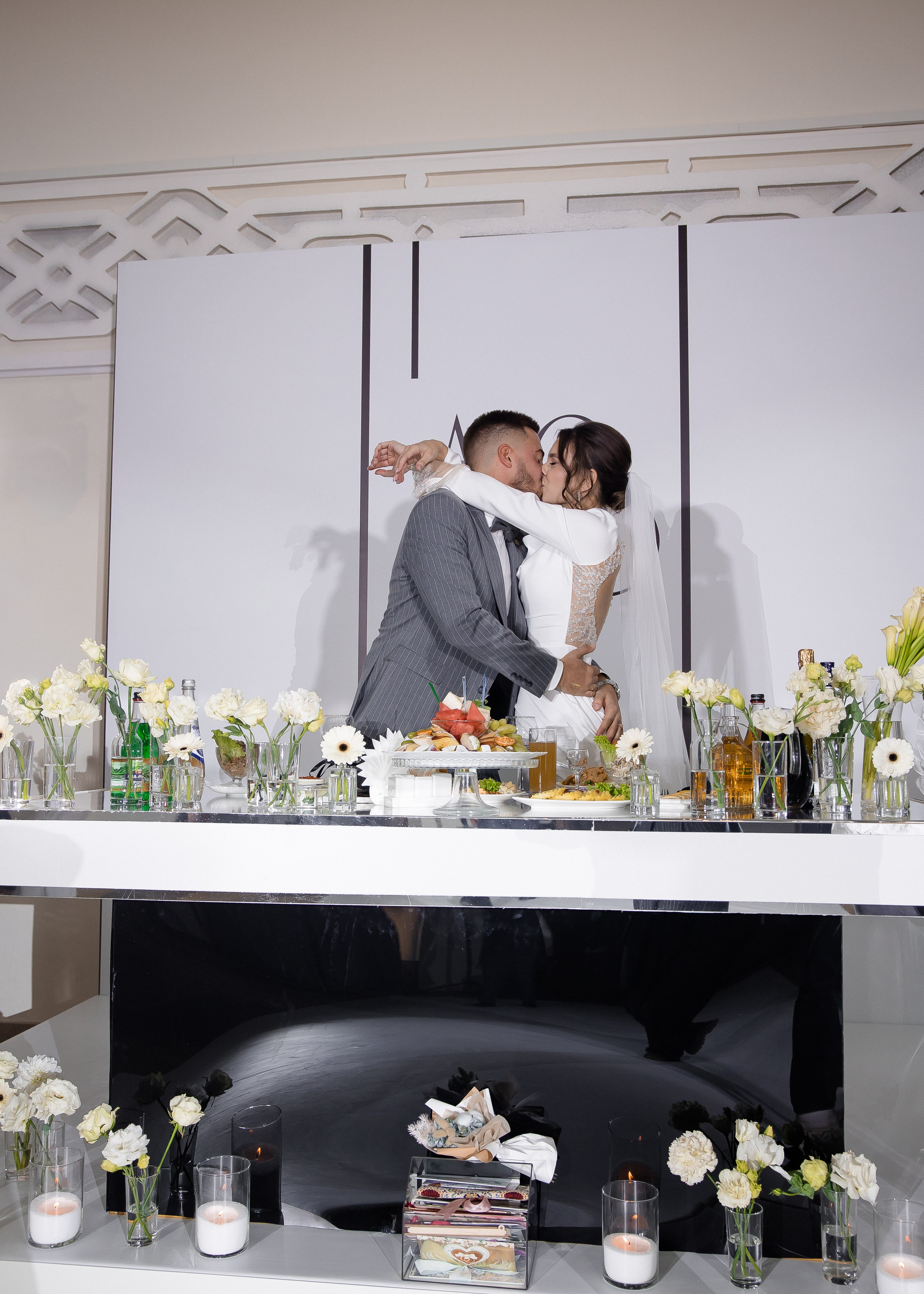 Яна + Максим. Свадебный и семейный фотограф в Саратове Маша Паника