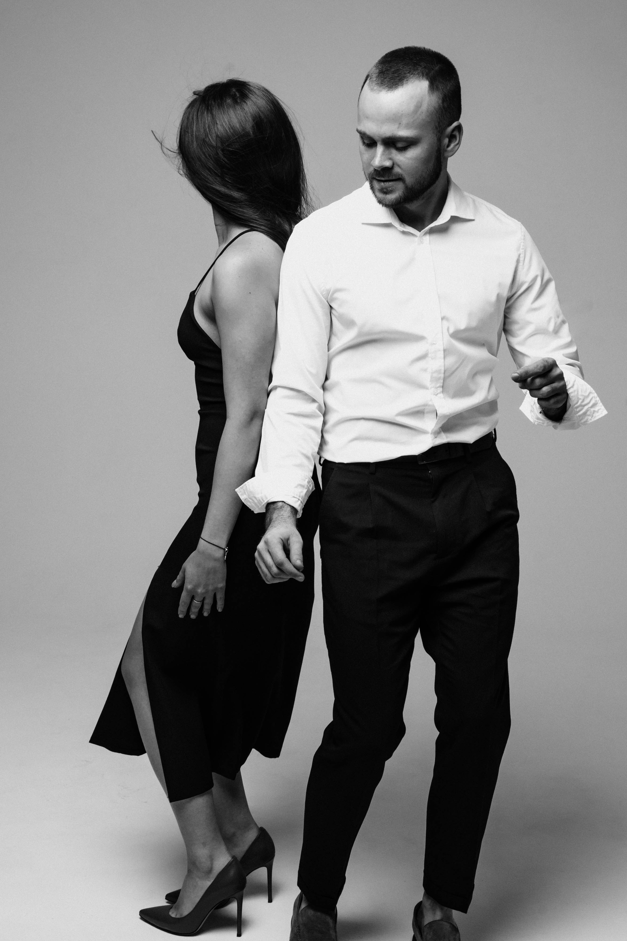 MARGO & NIKOLA. Фотограф Анастасия Броварник в Санкт-Петербурге