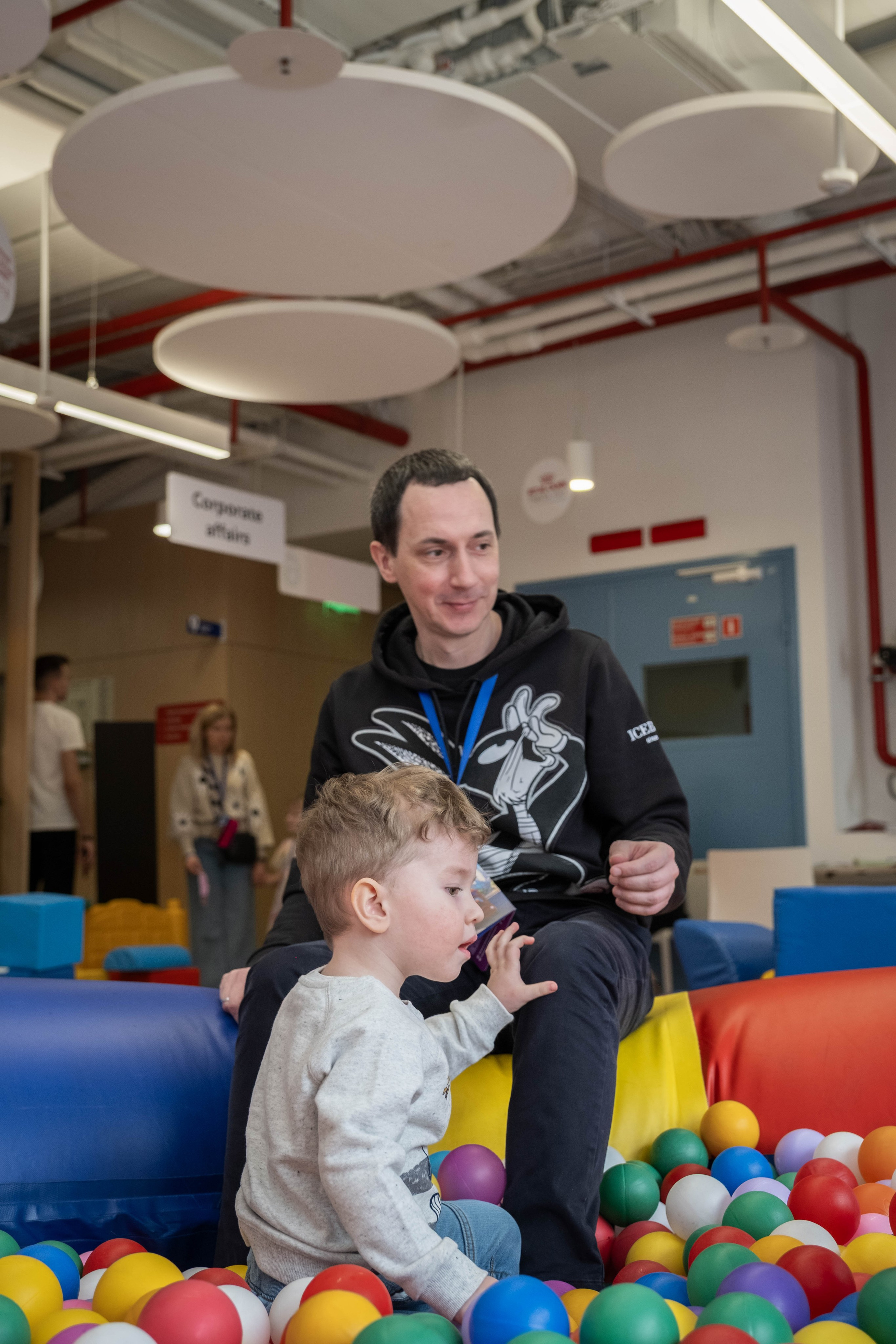 МАРСОПОЛИС. Фотограф в Москве Lada Shum