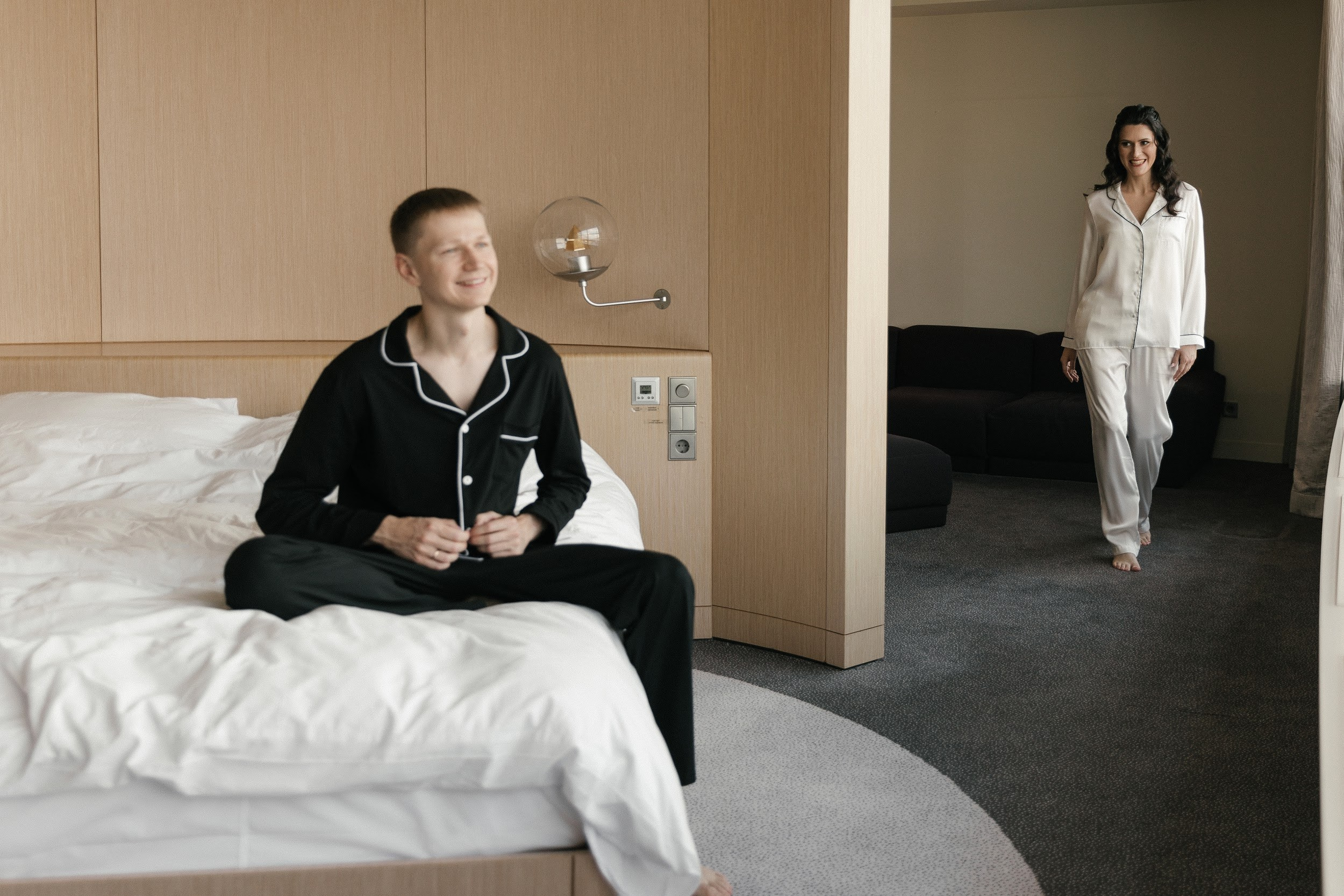 19.08 Андрей и Анастасия. Свадебный организатор Екатеринбург