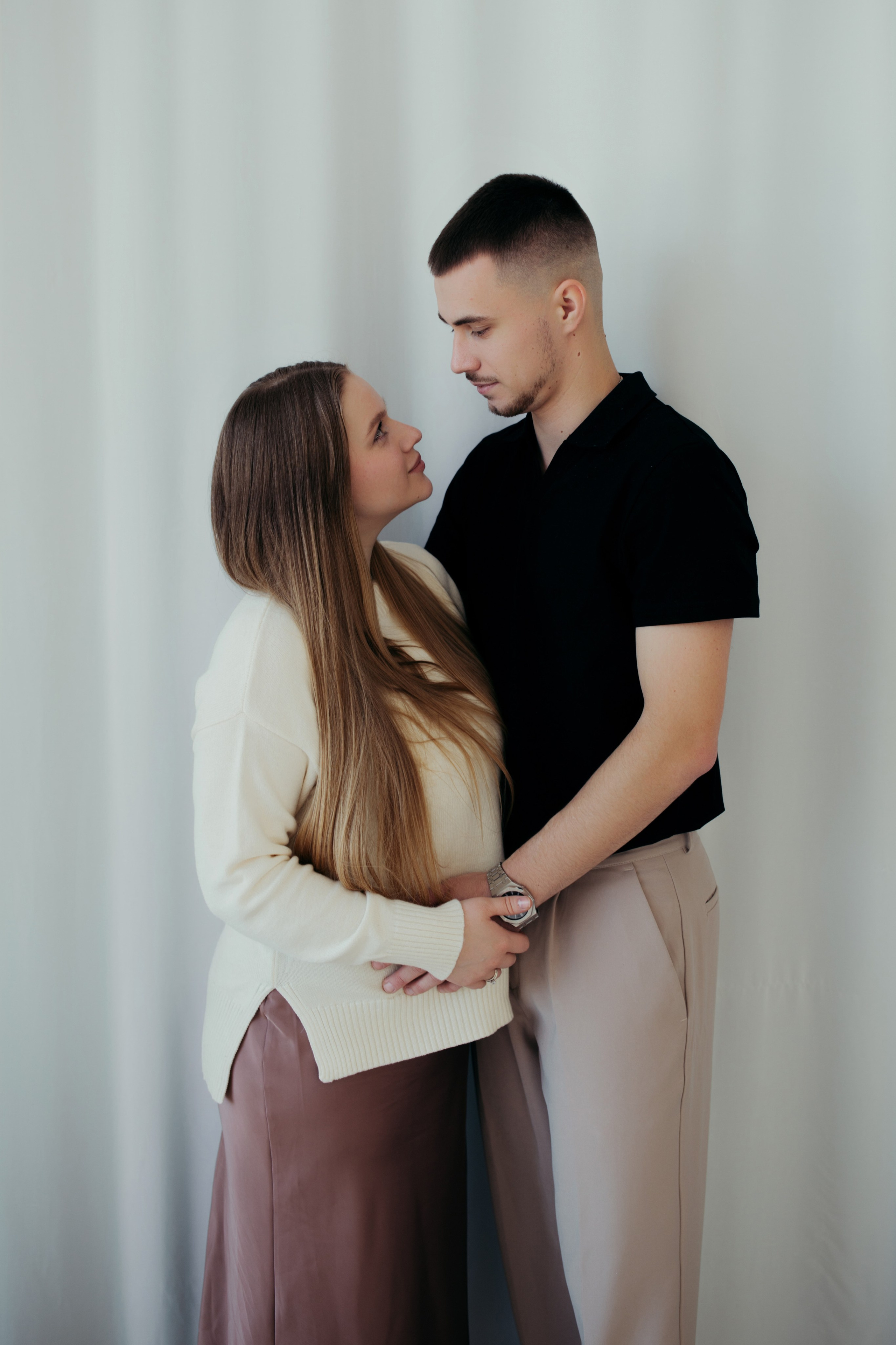 Love Story | Фотограф в Зеленограде Таня Бараненко