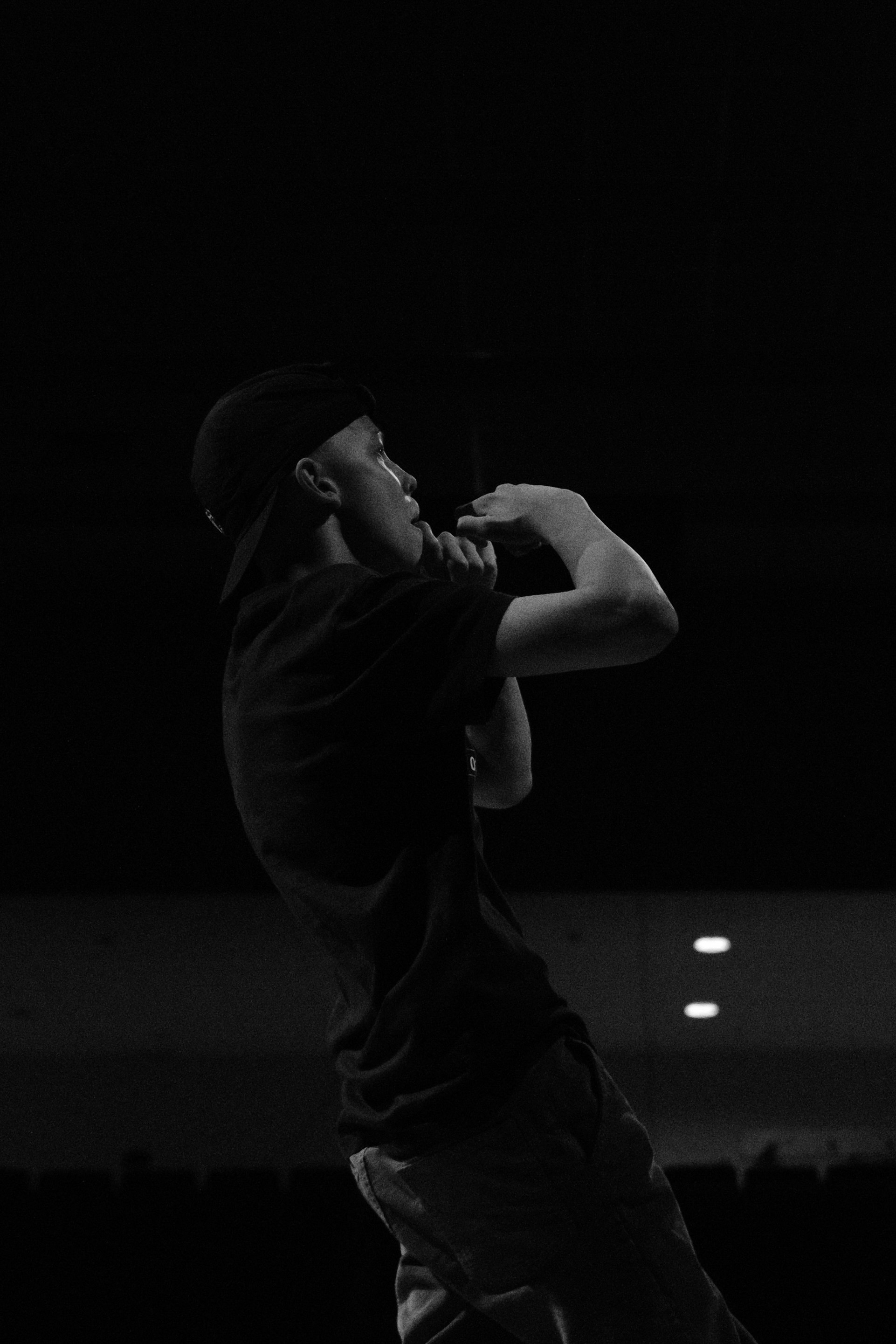 Moscow Breaking Championship 2024. LIYALEE PHOTO