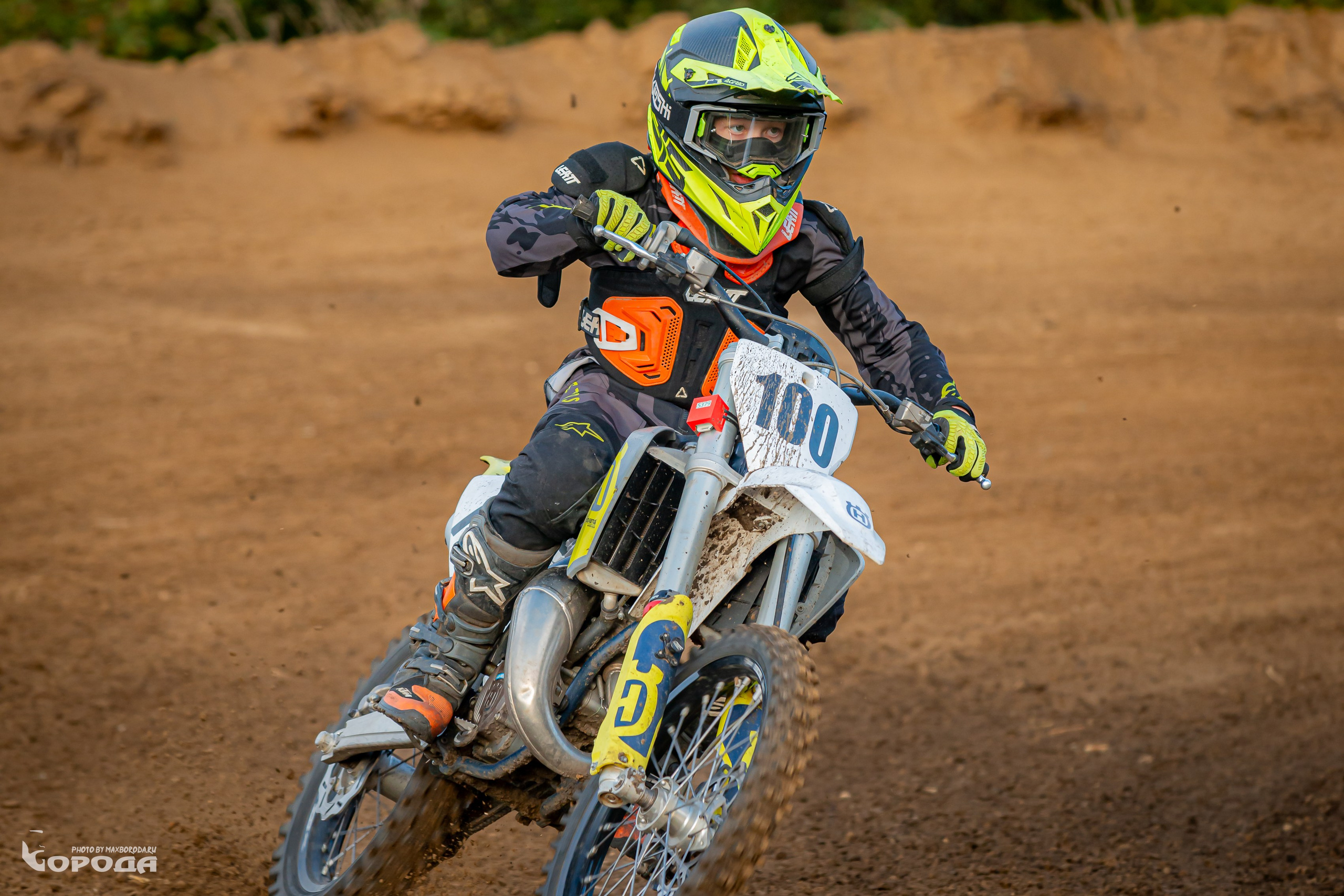 Варламово 2025. Фотограф | Макс Борода