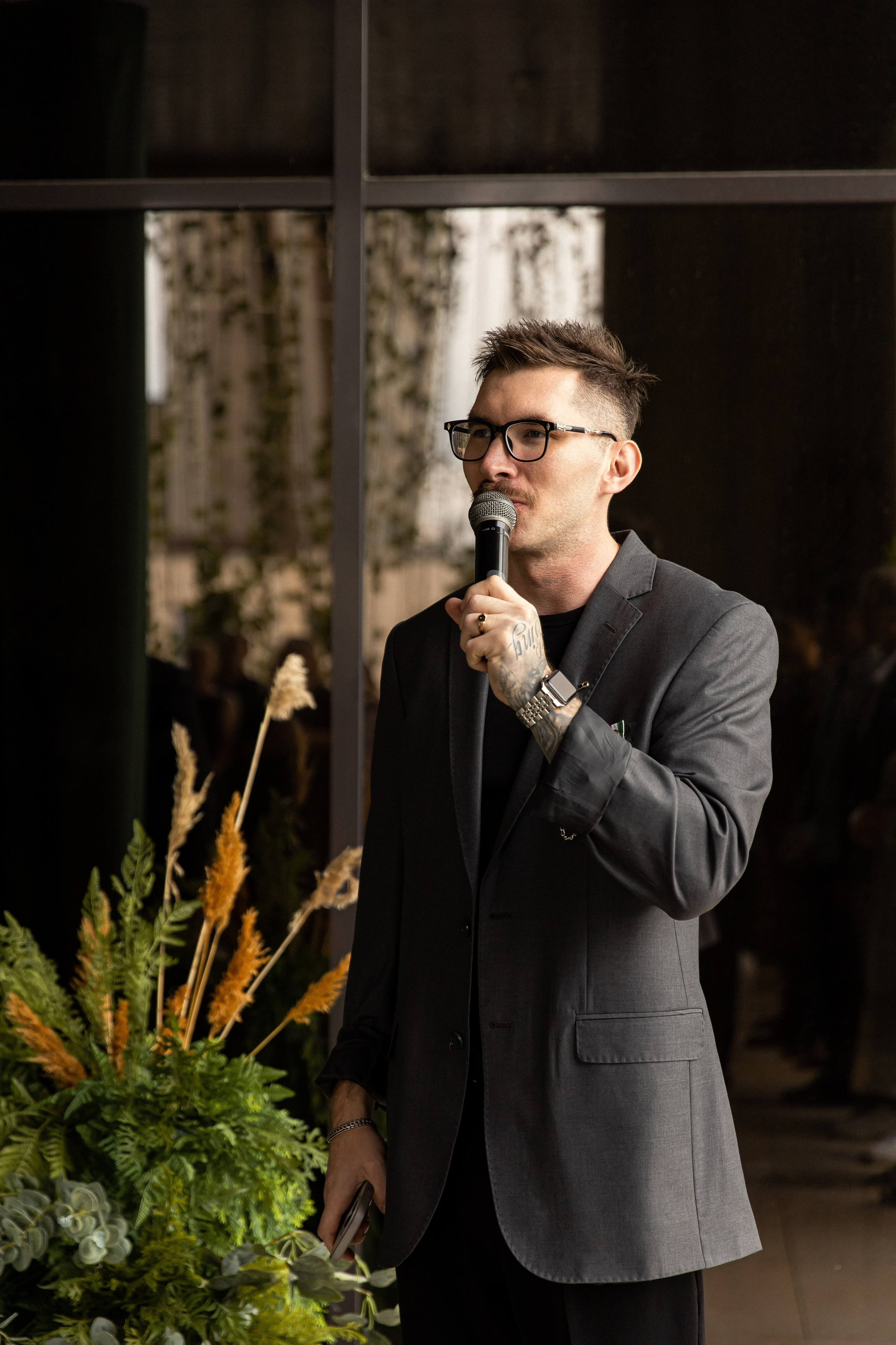 Встретились, влюбились, навсегда. Нина и Женя. Свадебный и семейный фотограф в Магнитогорске Катя Буряк