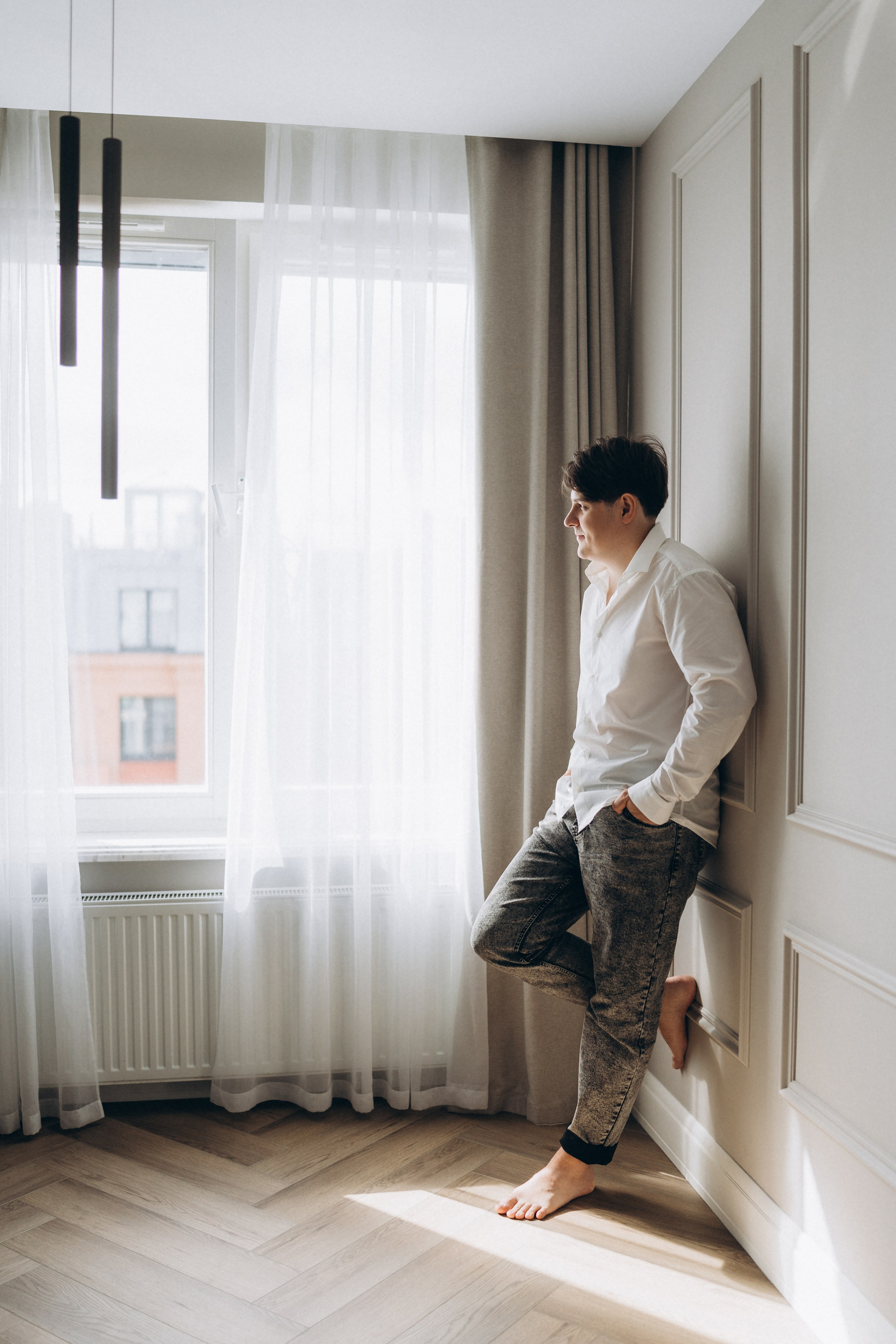 Выездная регистрация. Фотограф в Санкт-Петербурге — Лучина Екатерина