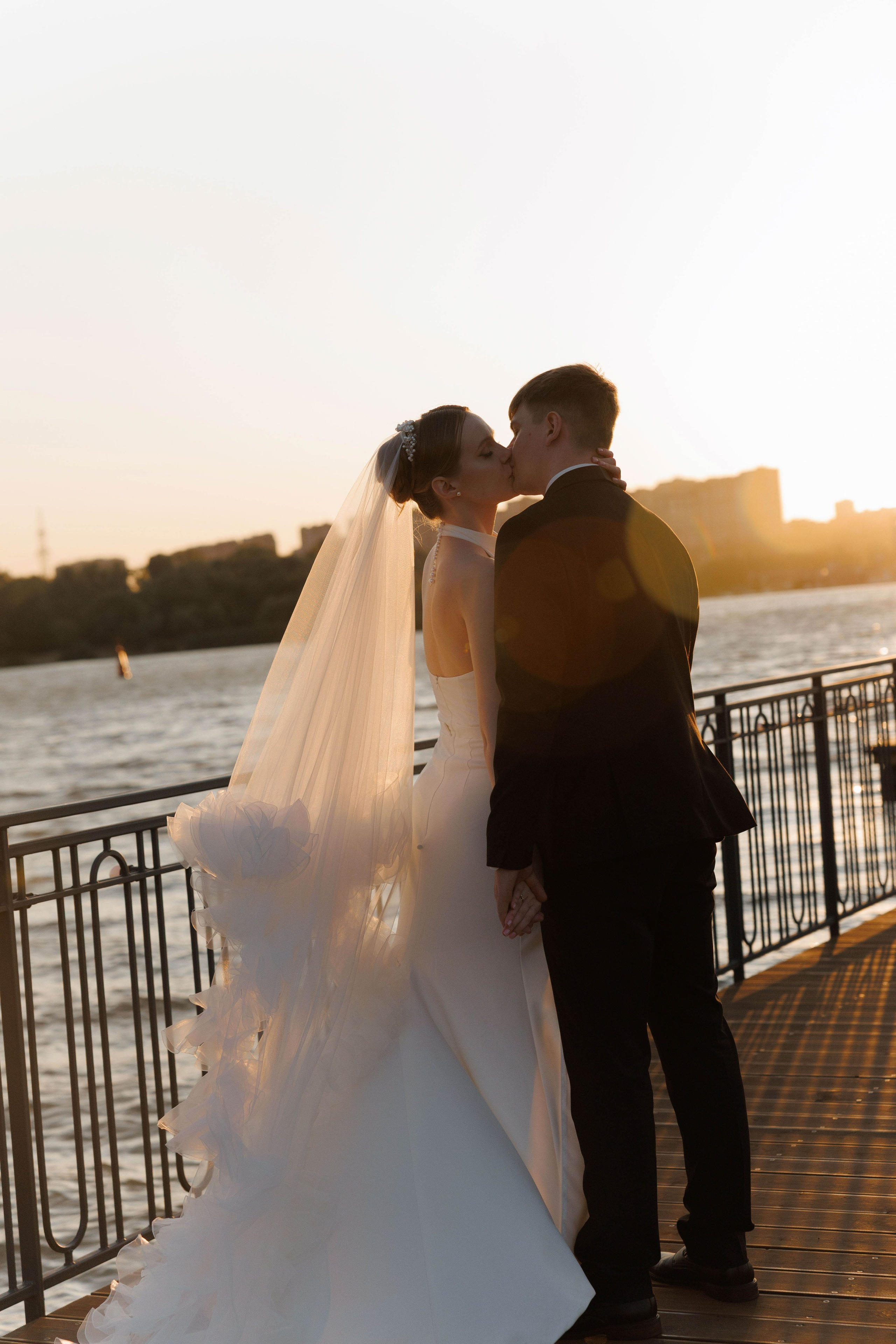 Лиза и Данил. Главная