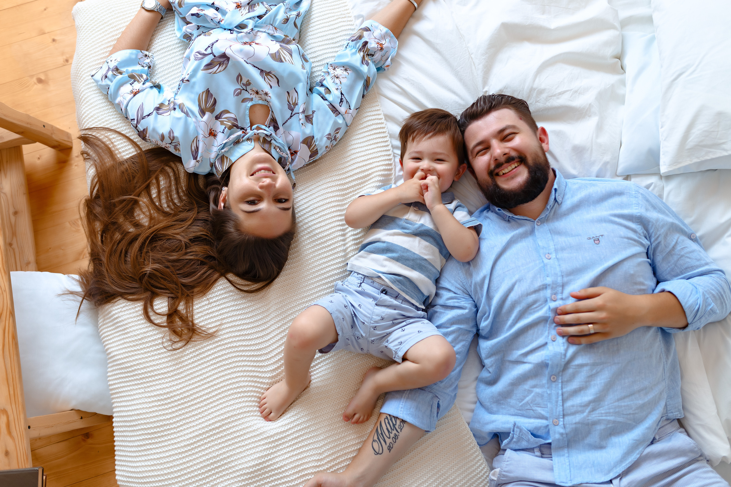 Семейная съемка. LUMIROOM — интерьерная фотостудия в Ростове-на-Дону