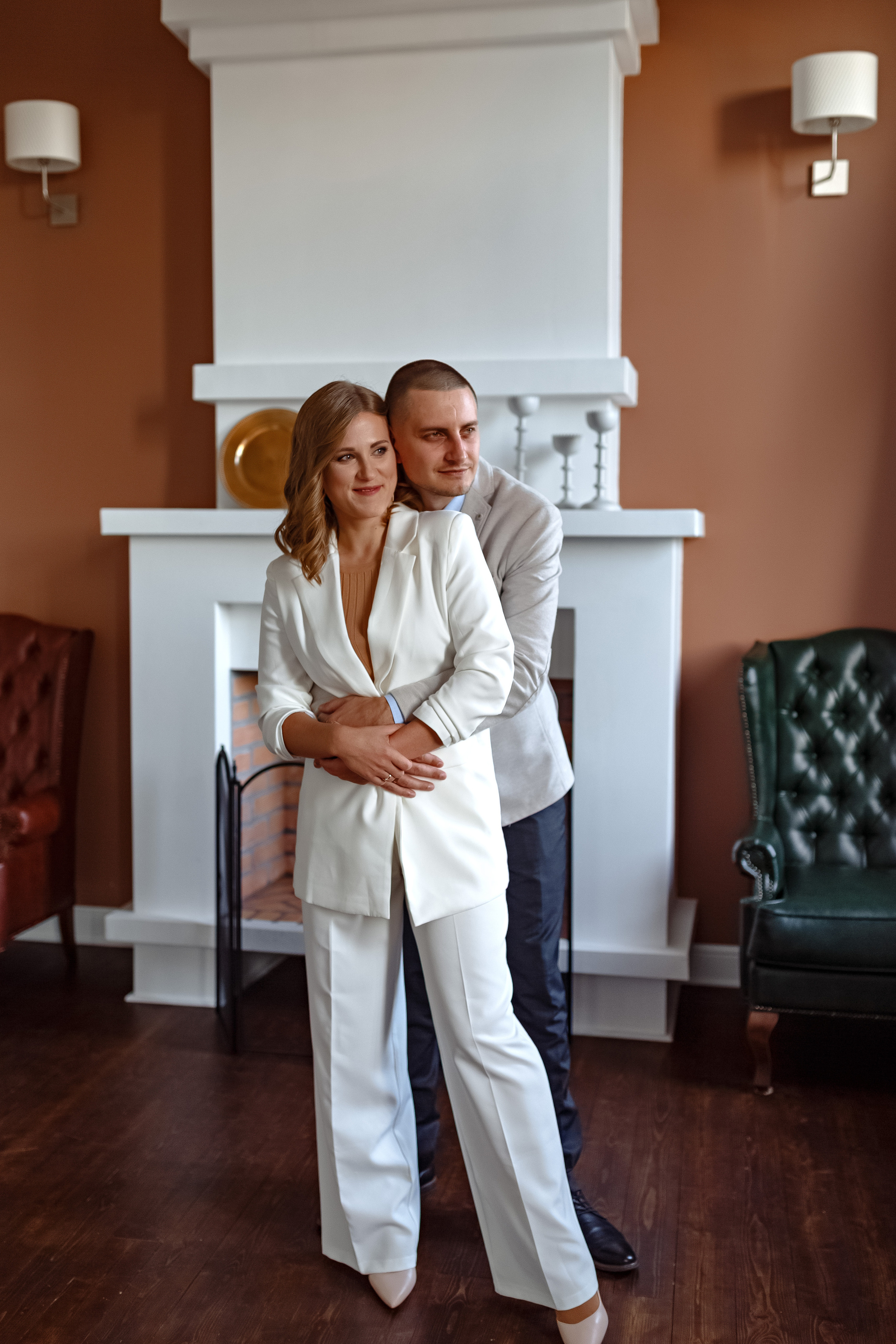 Love story. LUMIROOM — интерьерная фотостудия в Ростове-на-Дону