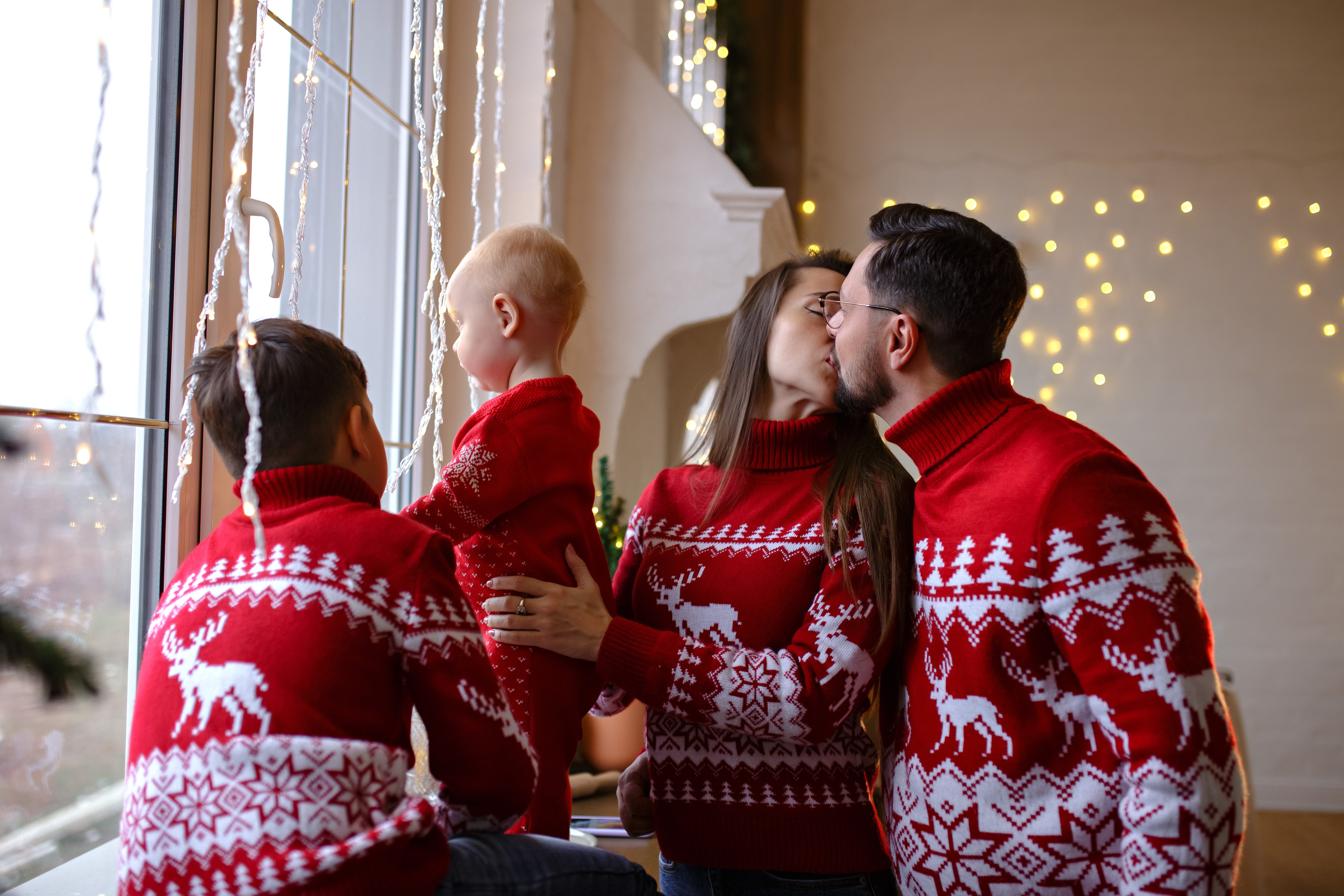 Семейная съемка. LUMIROOM — интерьерная фотостудия в Ростове-на-Дону