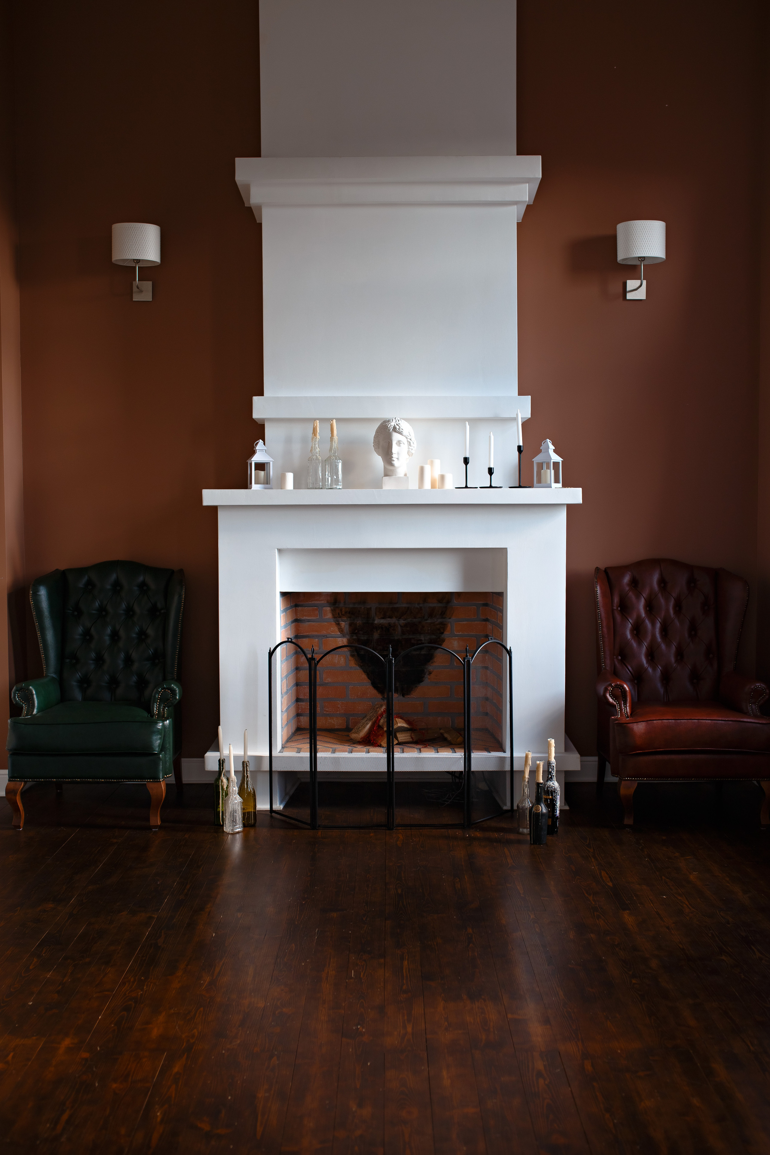 Интерьер. LUMIROOM — интерьерная фотостудия в Ростове-на-Дону