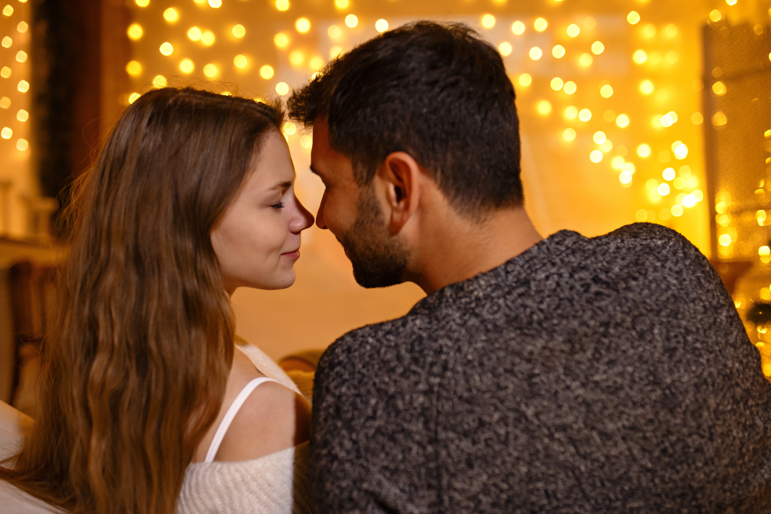 Love story. LUMIROOM — интерьерная фотостудия в Ростове-на-Дону