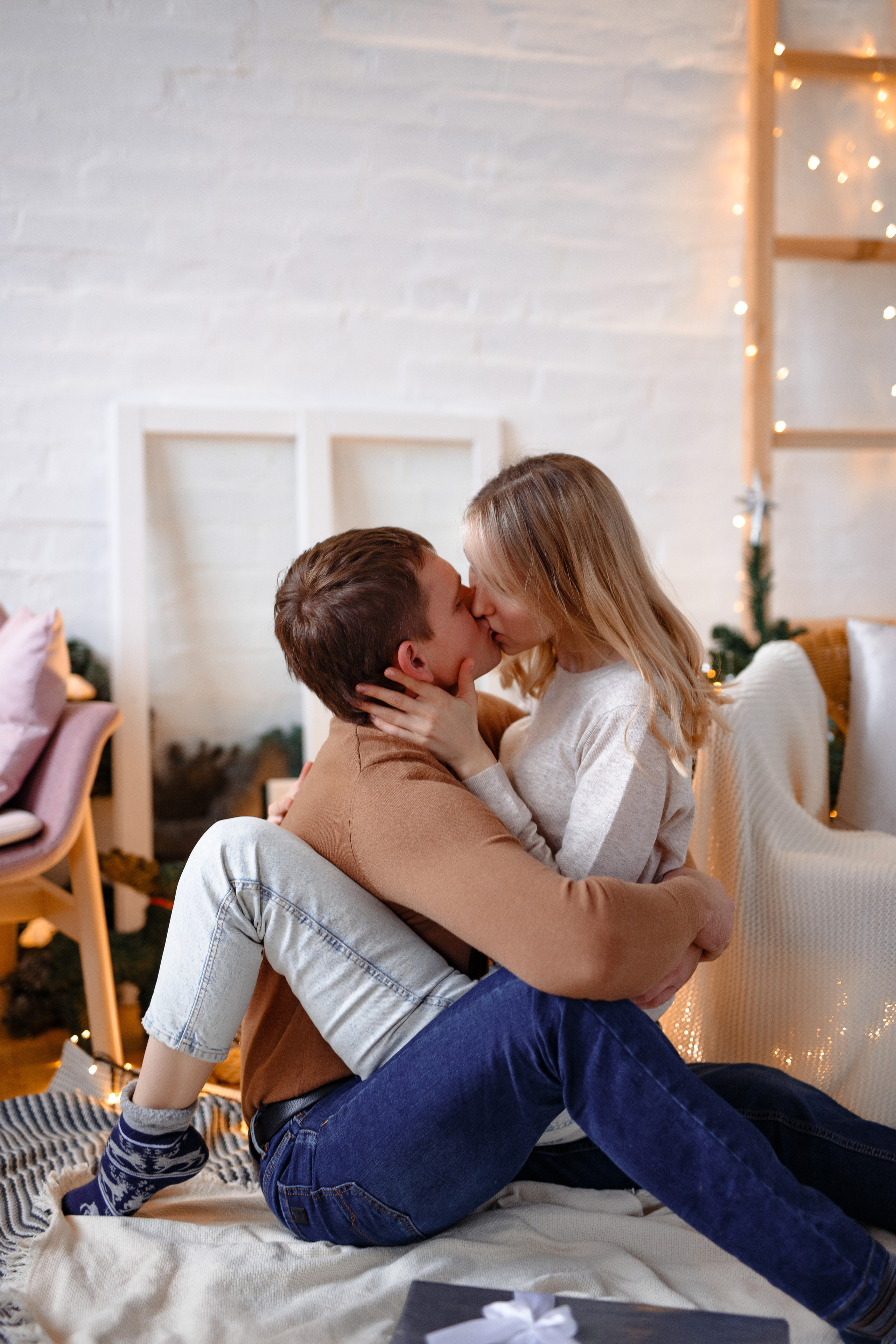 Семейная съемка. LUMIROOM — интерьерная фотостудия в Ростове-на-Дону