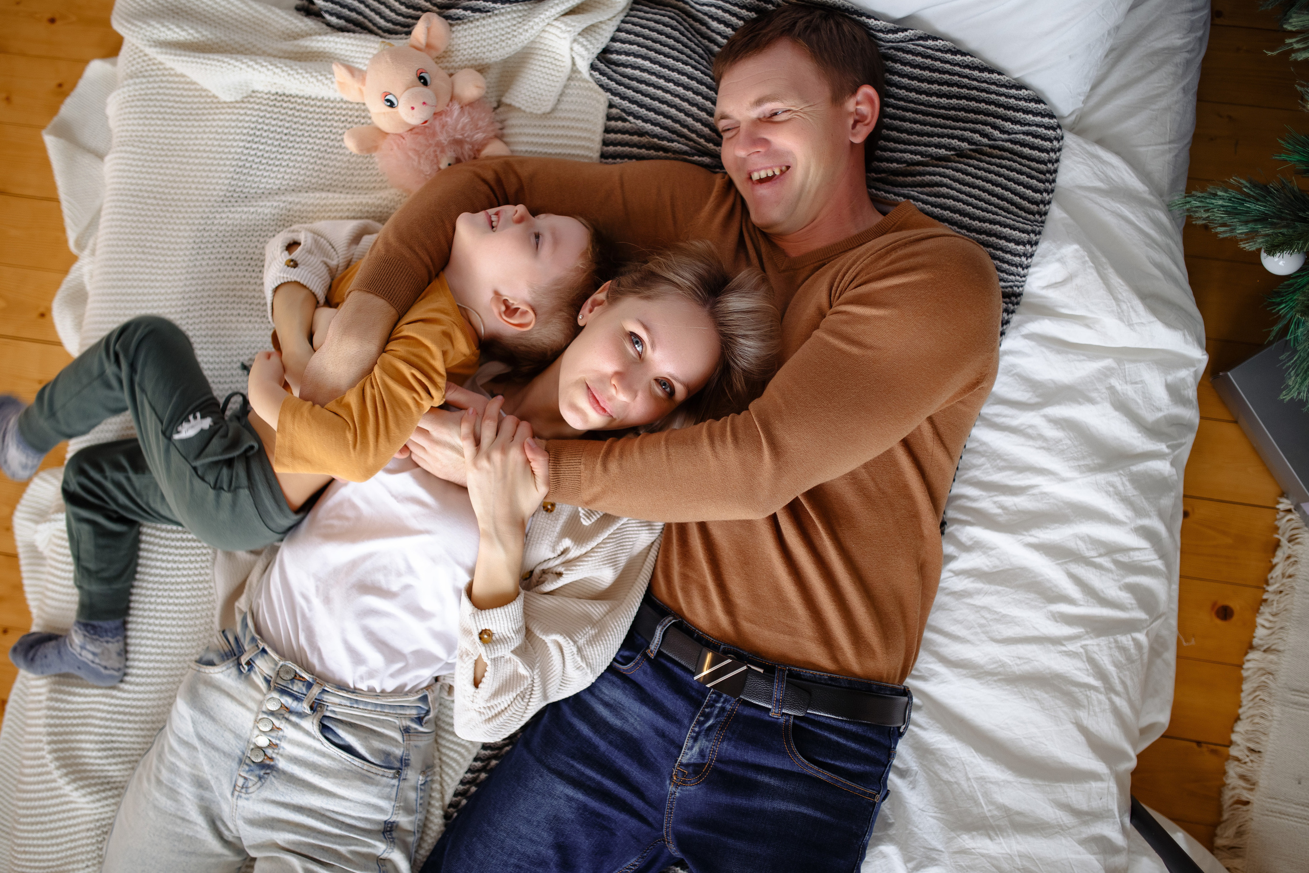 Семейная съемка. LUMIROOM — интерьерная фотостудия в Ростове-на-Дону