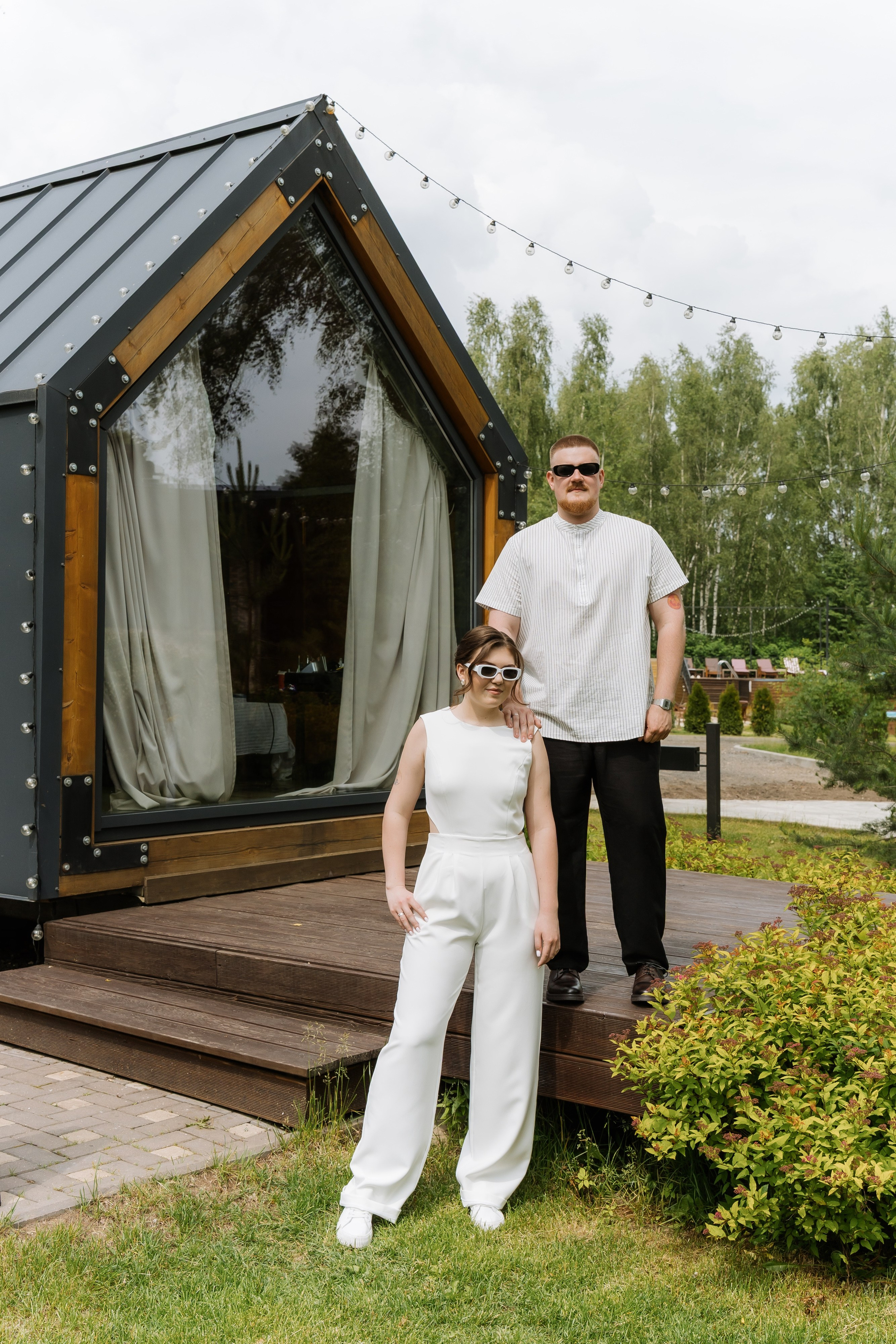 Свадьба Максима и Насти. Свадебный фотограф в Москве Яна Деньгина