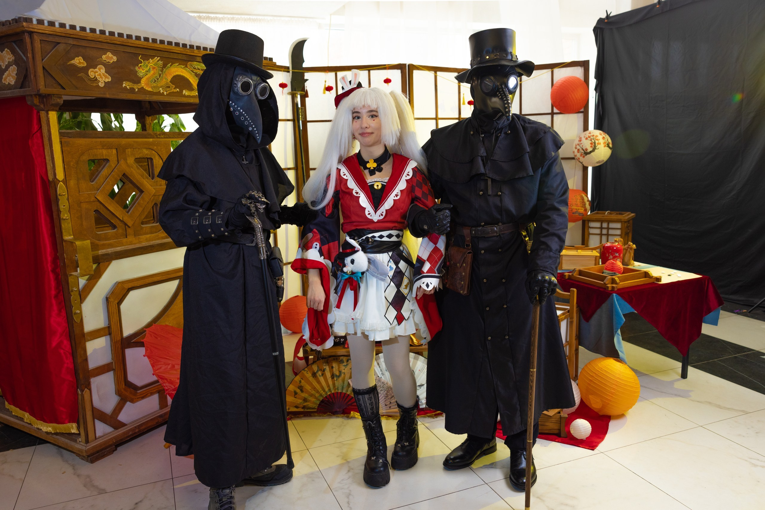 Юки, но Одори 15. Фотограф в Туле Крупский АнДРей. Фотостудия «КАДР71» в Туле