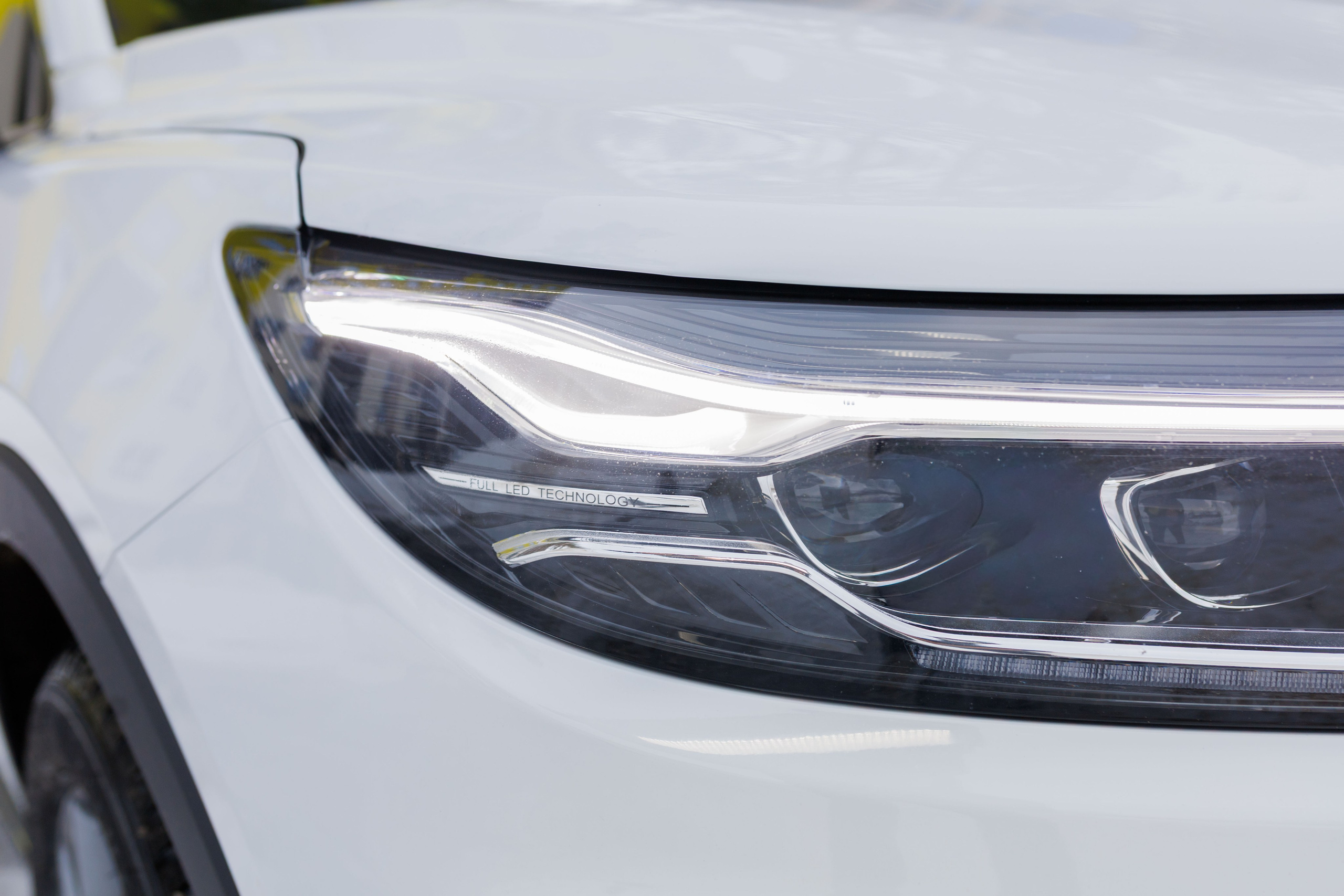 Dongfeng Fengon ix5 в Ижевске