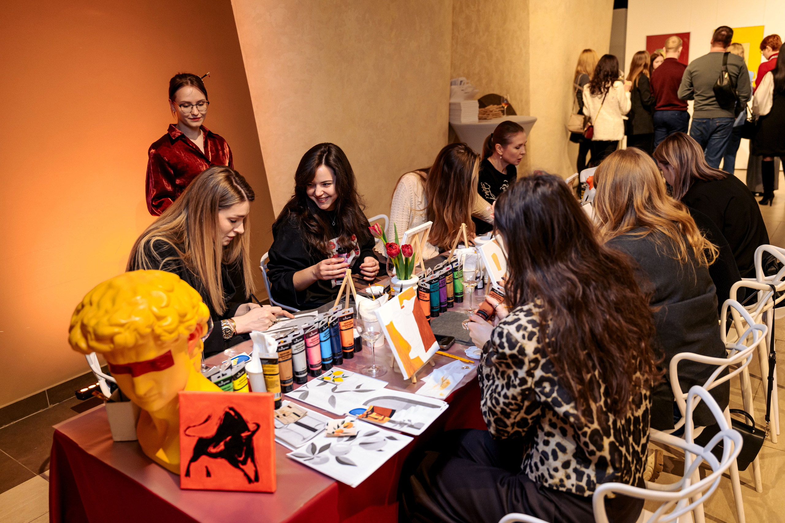 SIMPLE PRIVE. Максим Комаров — Профессиональный фотограф