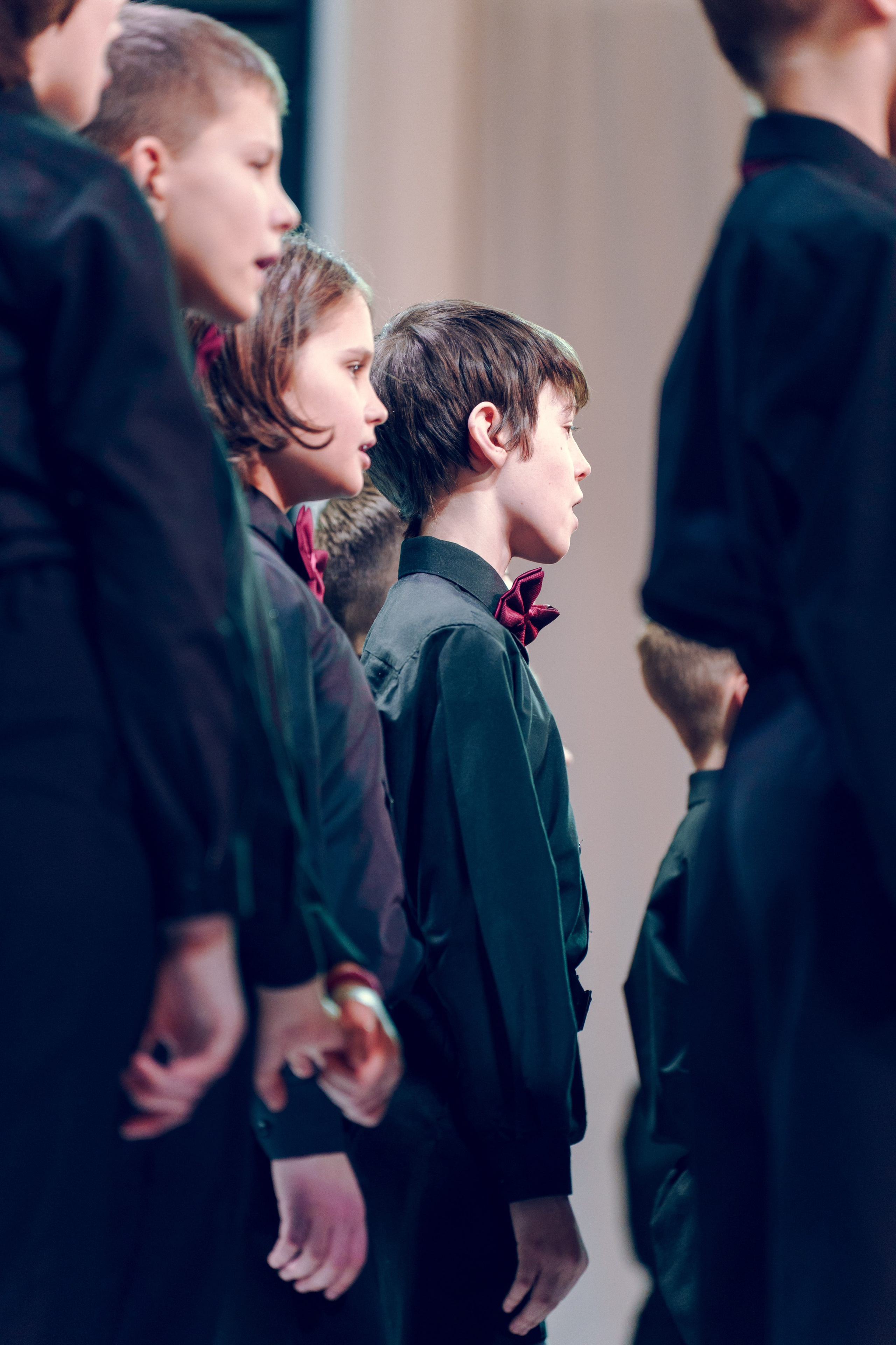 Хор. Фотограф в Санкт-Петербурге Ибрагимова Алина