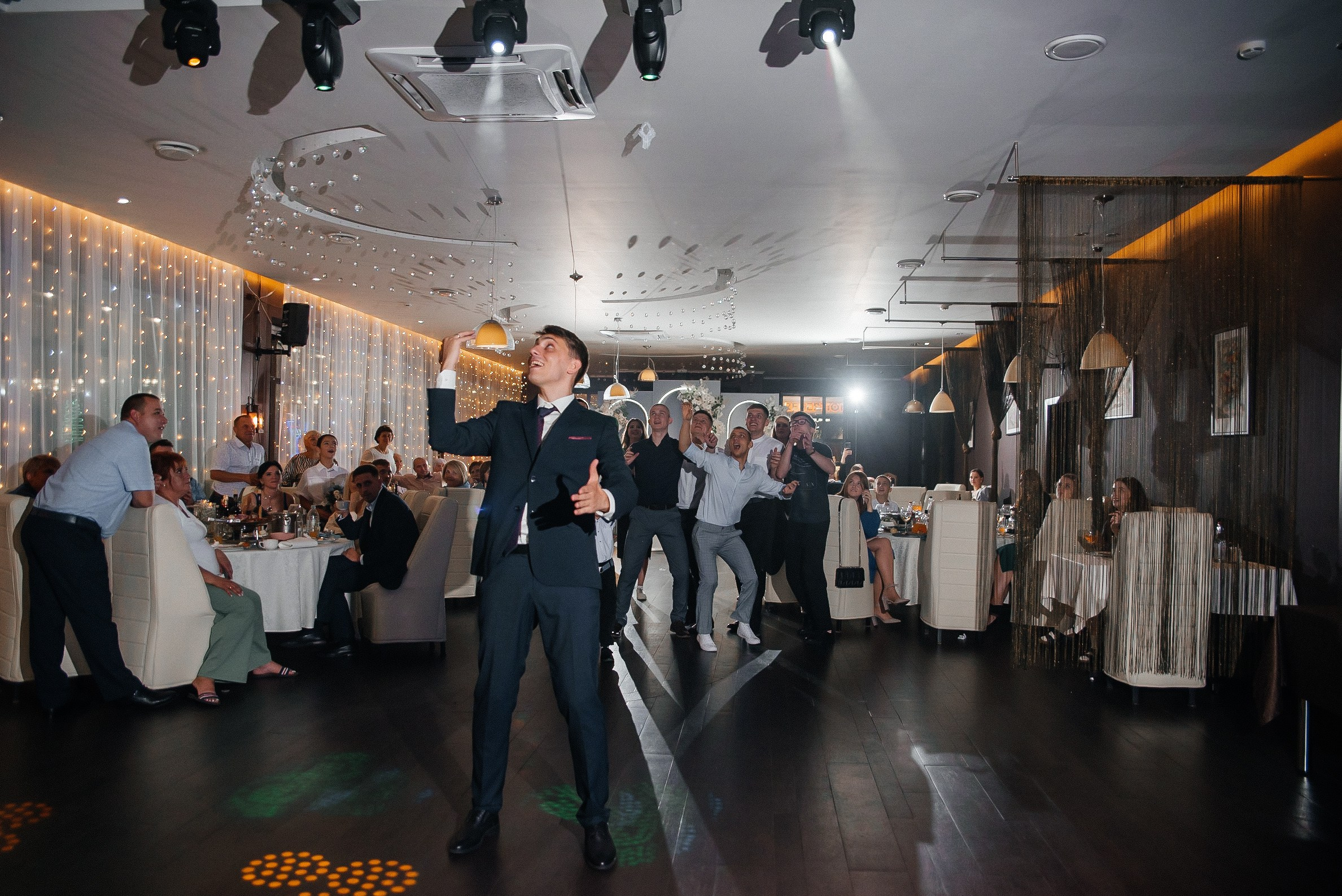 Ваня и Полина 26.08.2023. Свадебный и семейный фотограф в городе Смоленске