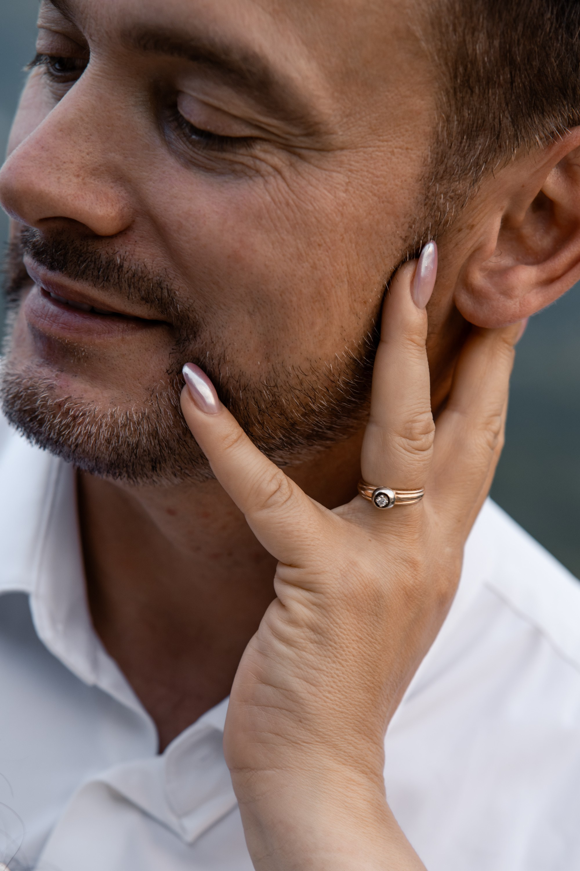 Николай и Евгения. Свадебный и репортажный фотограф Грузия