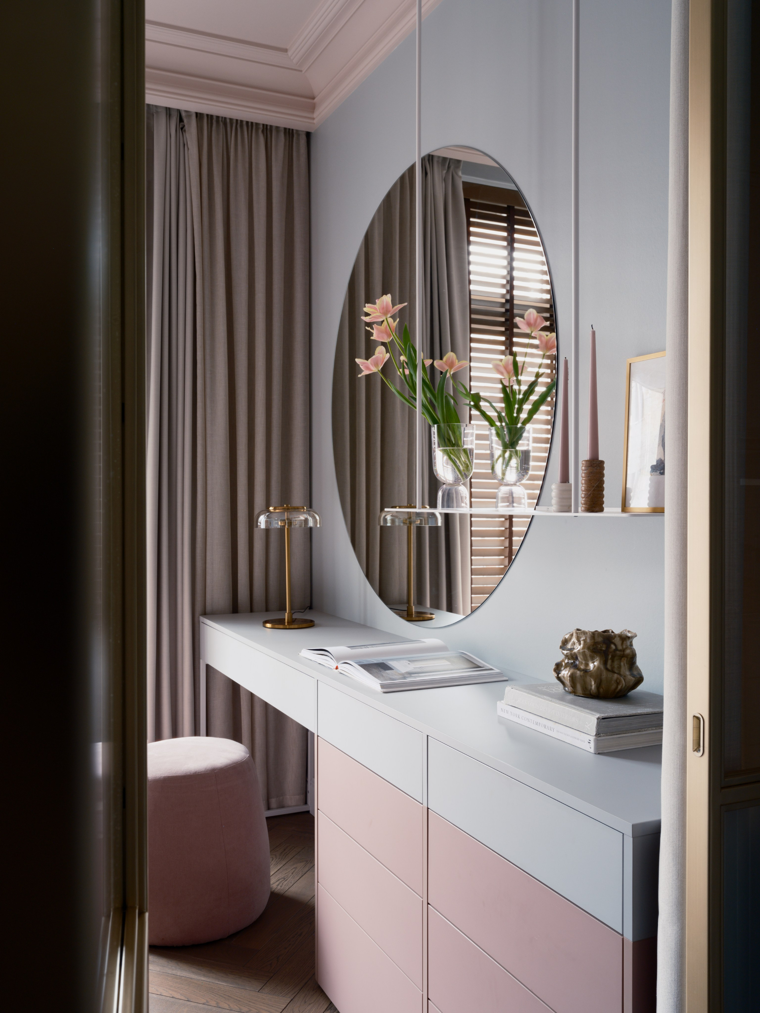 ЖК Аристократ Петроградка, СПБ. Davvero