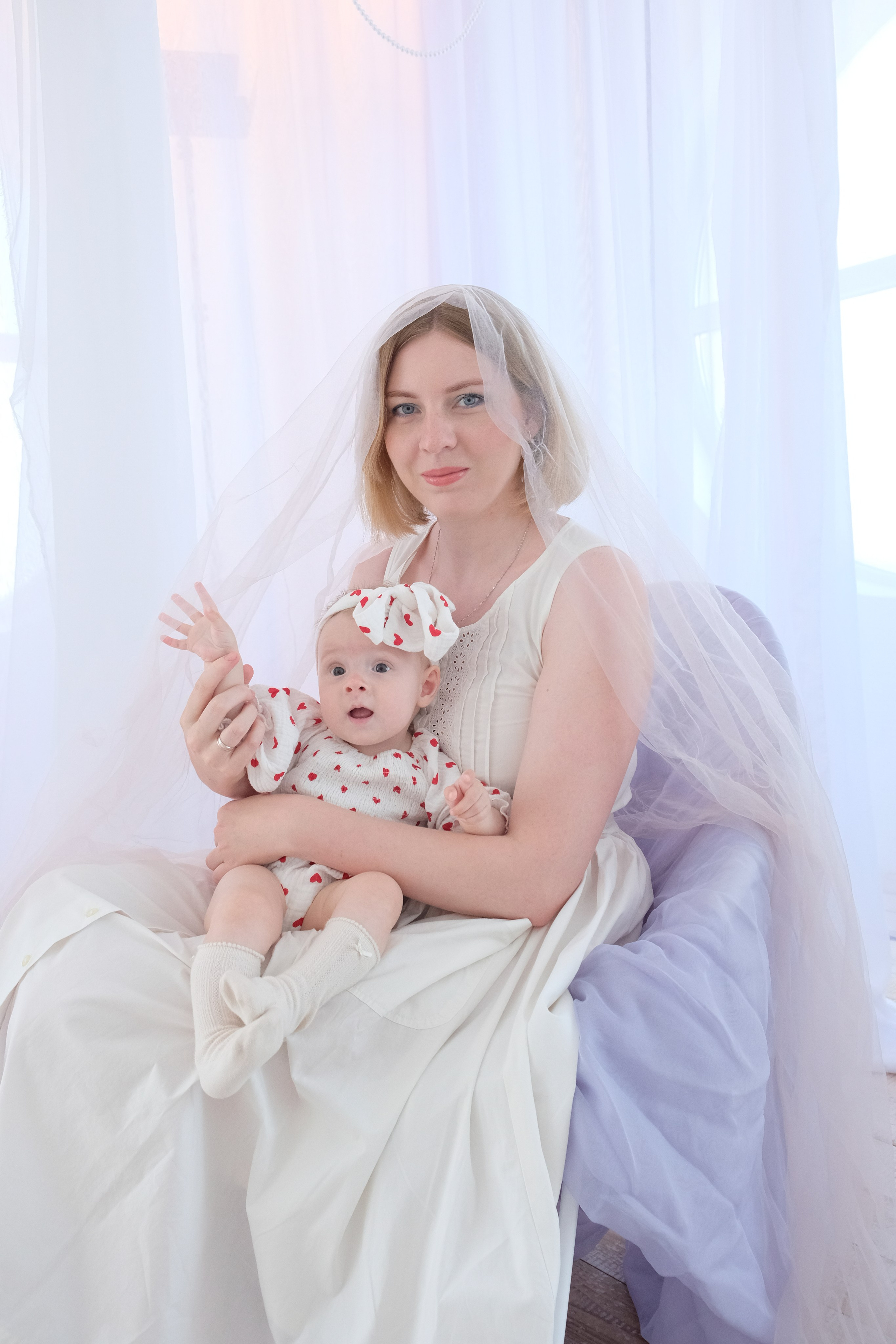 Emotion. Семейный и свадебный фотограф в Волгограде Валентина Фогель