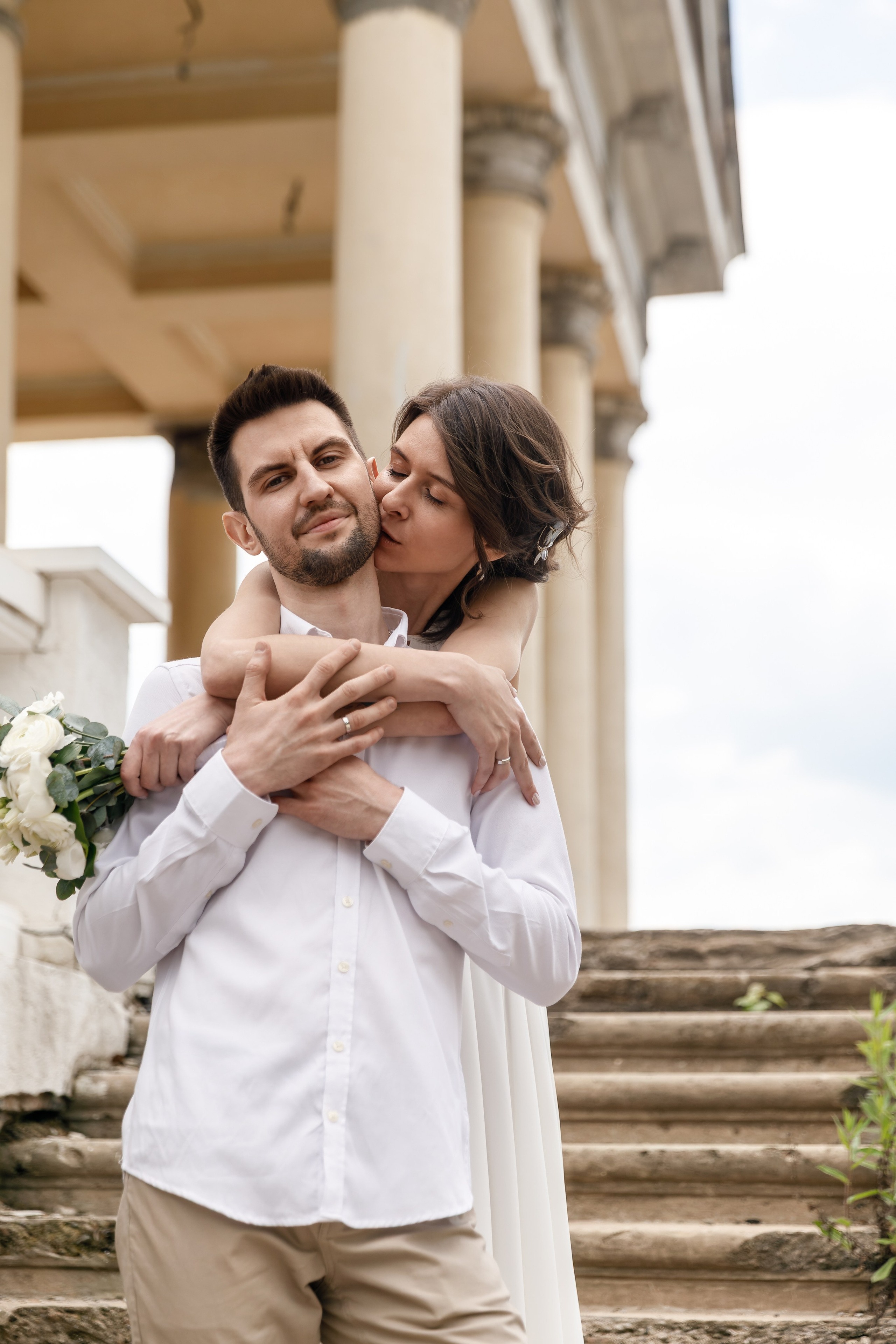 17.05.2025. Фотограф в Самаре Максим Тырин