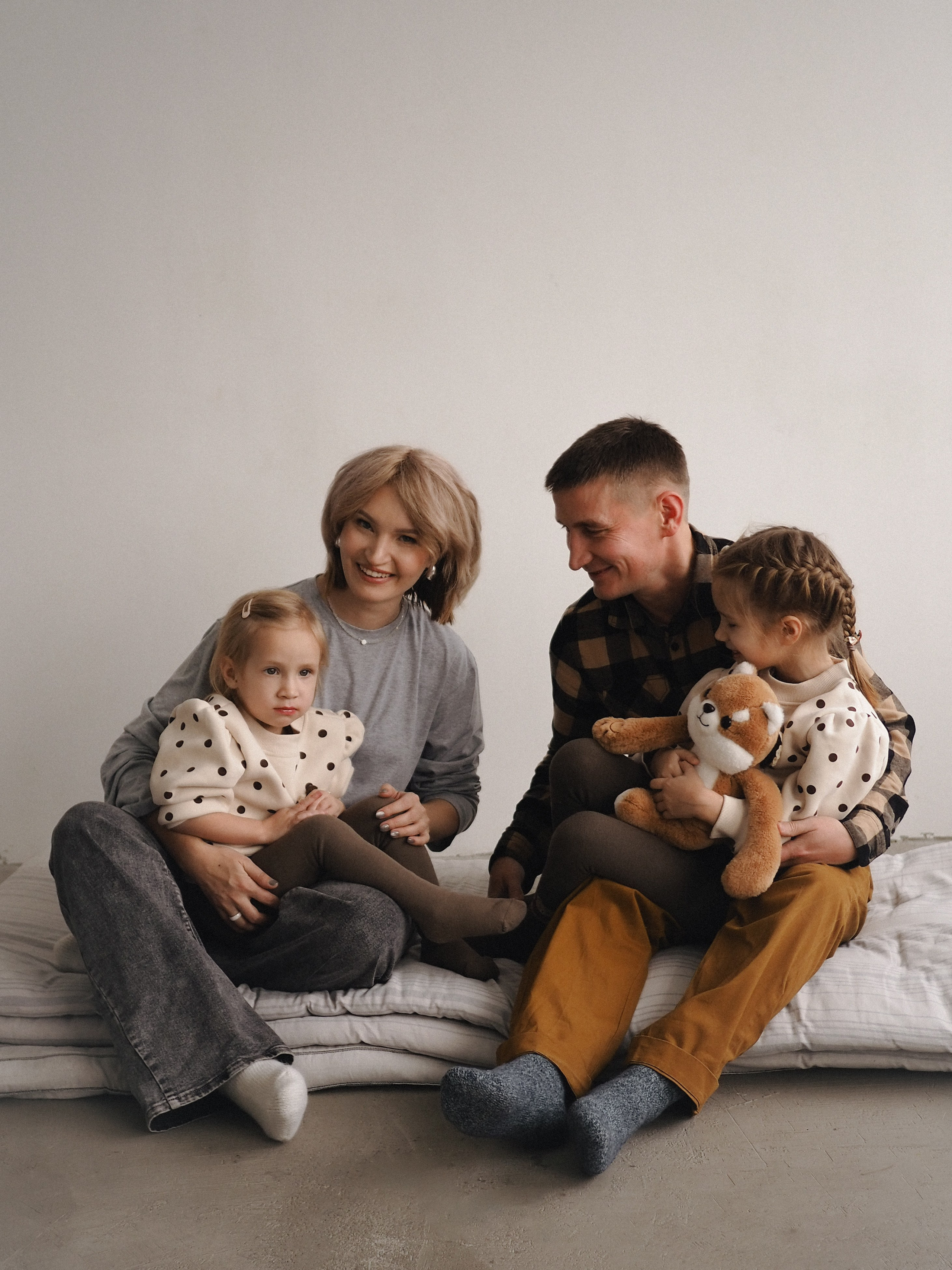 Индивидуальный фотограф Дарья Костарева