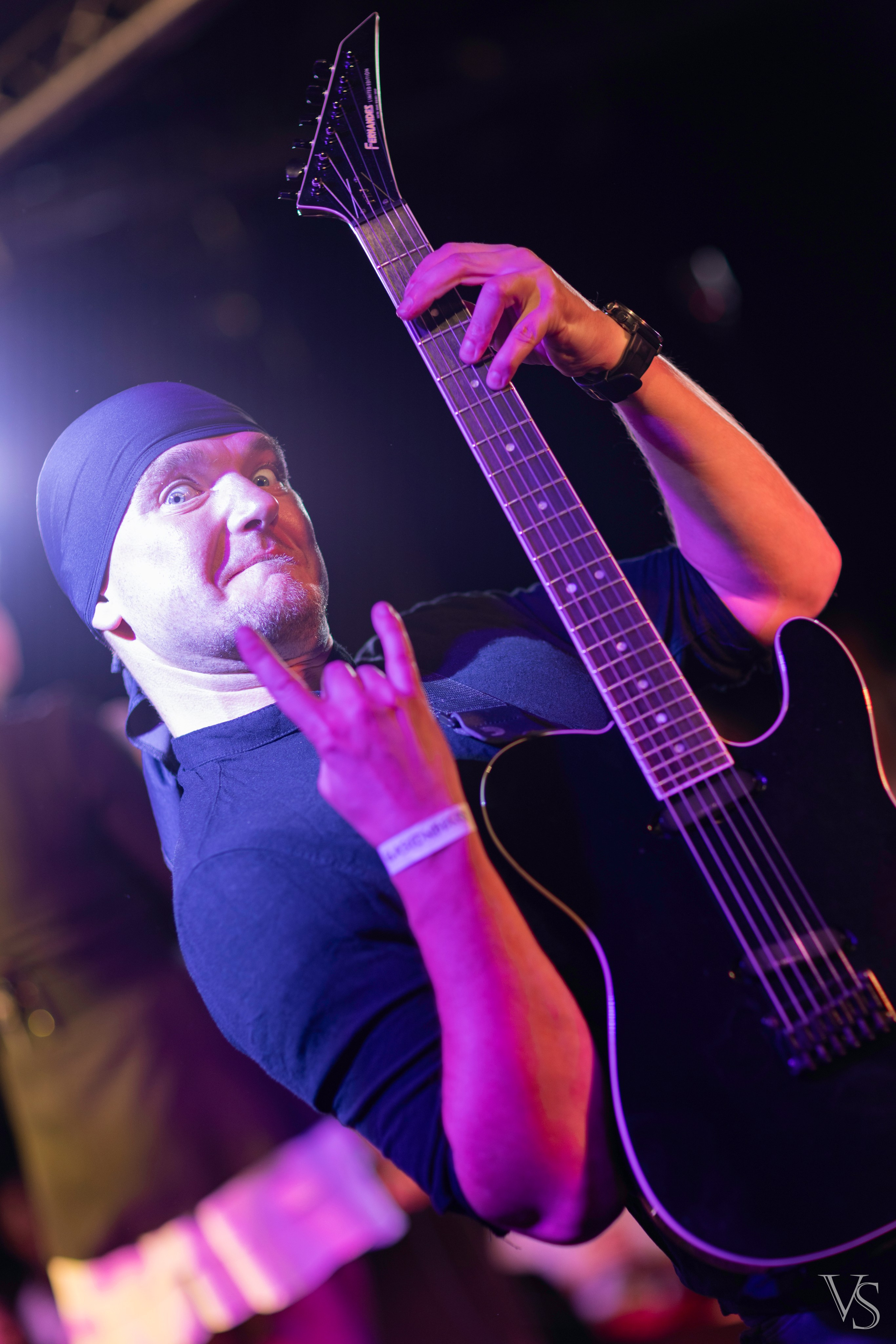 Марко Поло. Fort Rock Fest. Фотограф Виктор Степанов