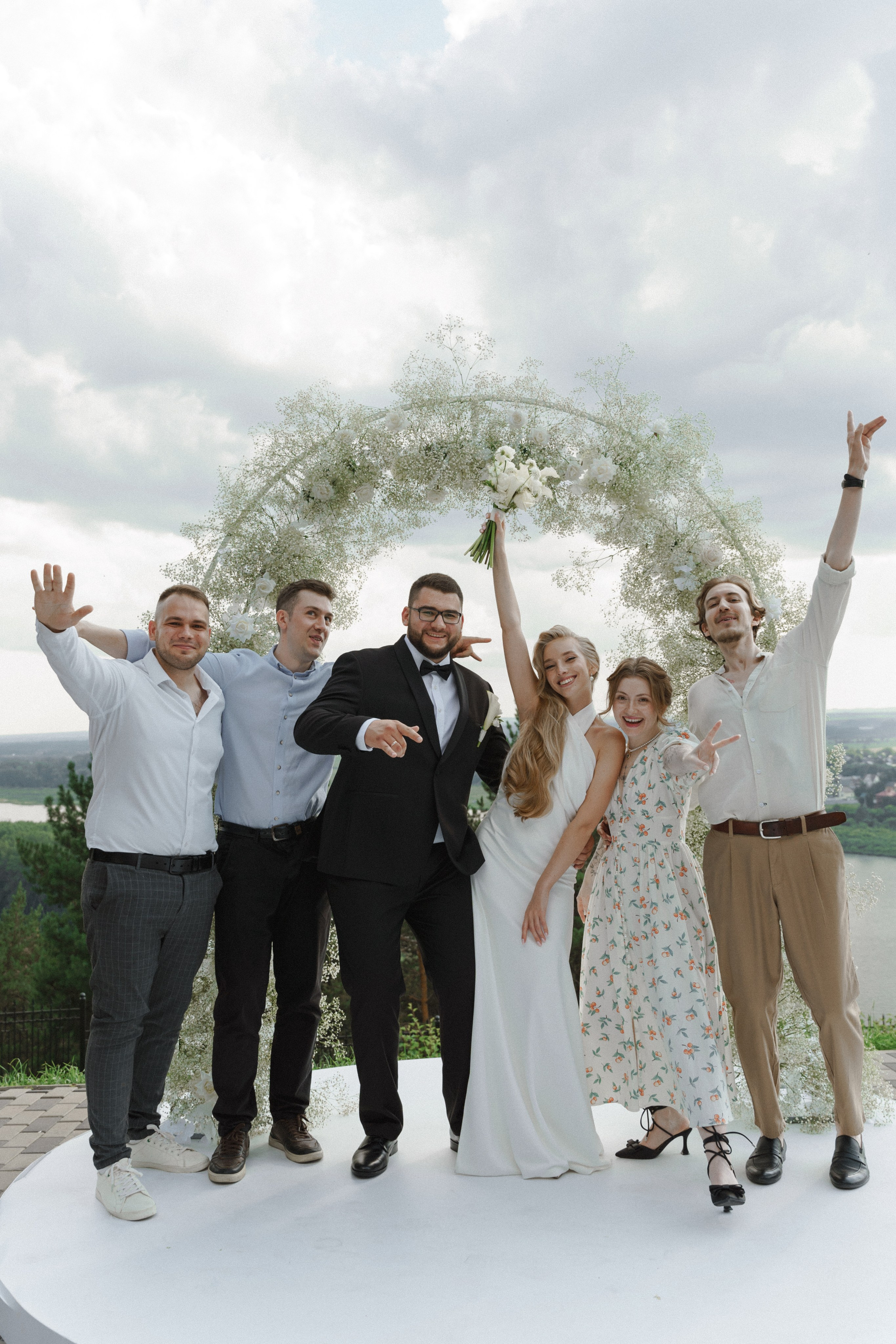 Daniel & Ulianna. Свадебный, семейный и портретный фотограф в Москве, Санкт-Петербурге