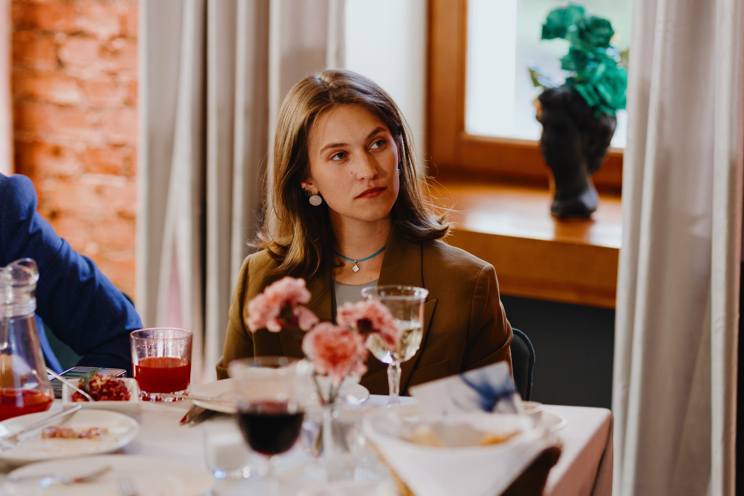 Свадьба Кирилла и Александры | Лофт Верона. Фотограф Илья Чернов