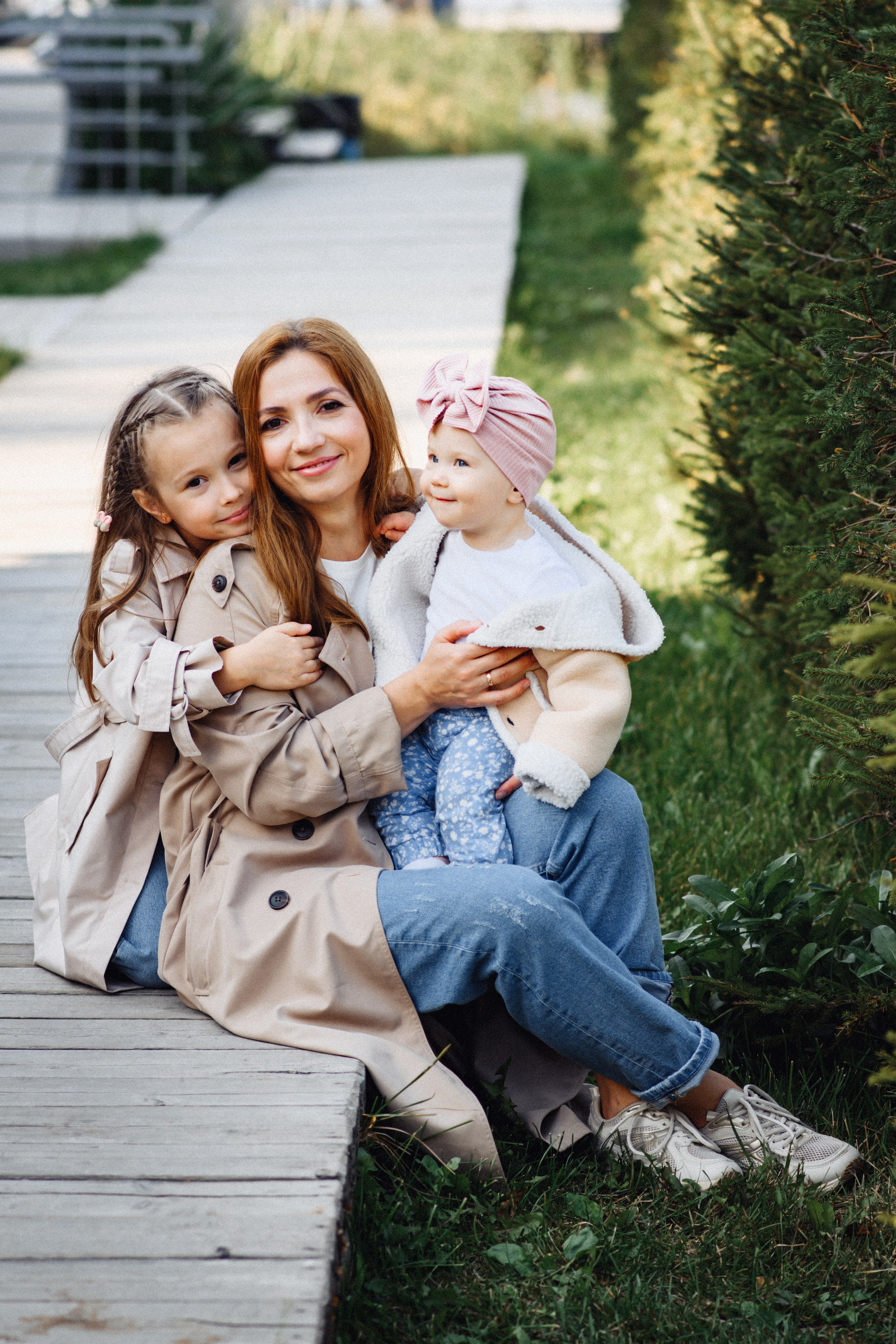 В твоих обьятиях. Фотограф в Ижевске Наталья Медведцева