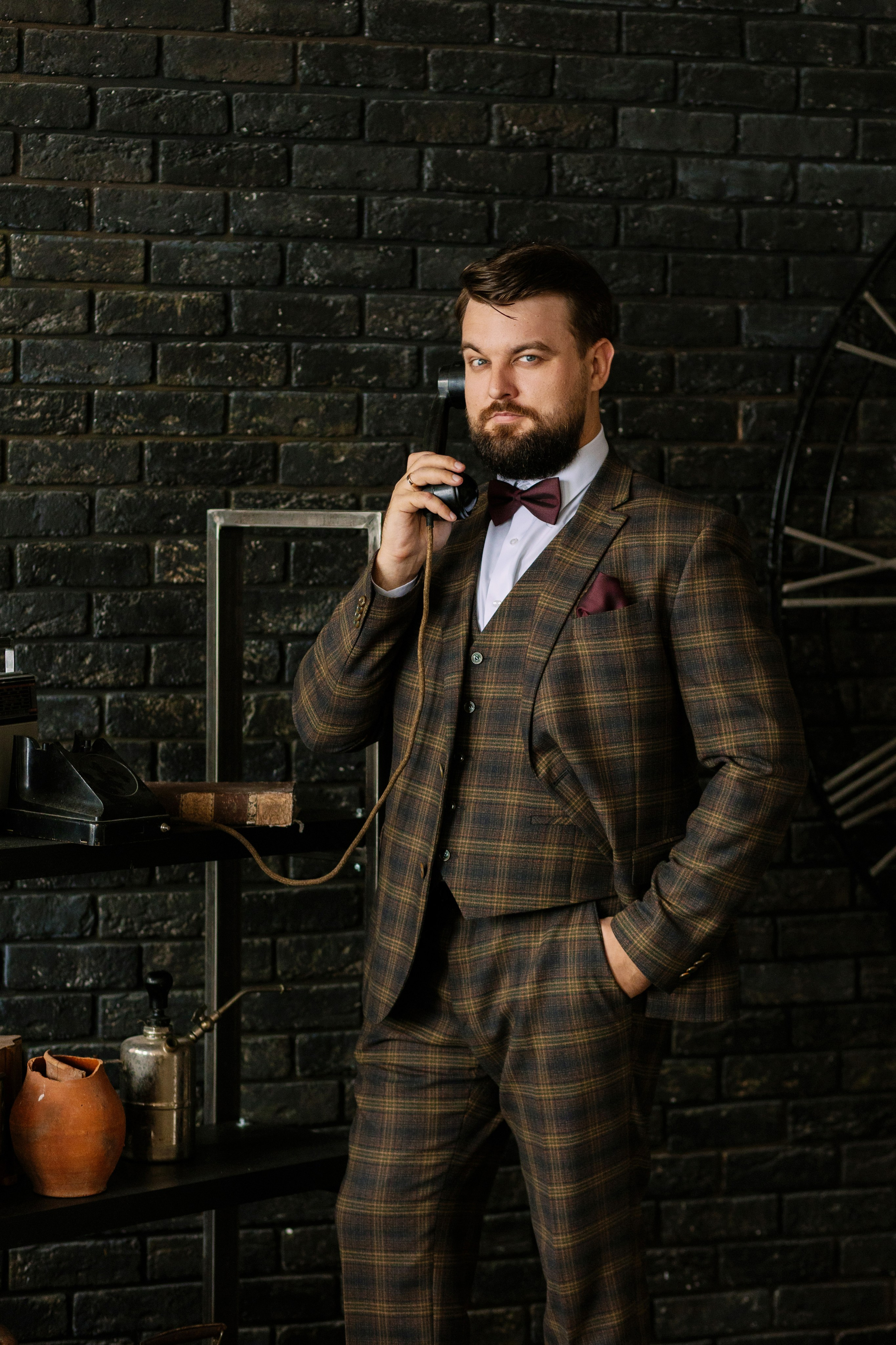 Саша и Миша. Фотограф в Тамбове Ольга Мельникова