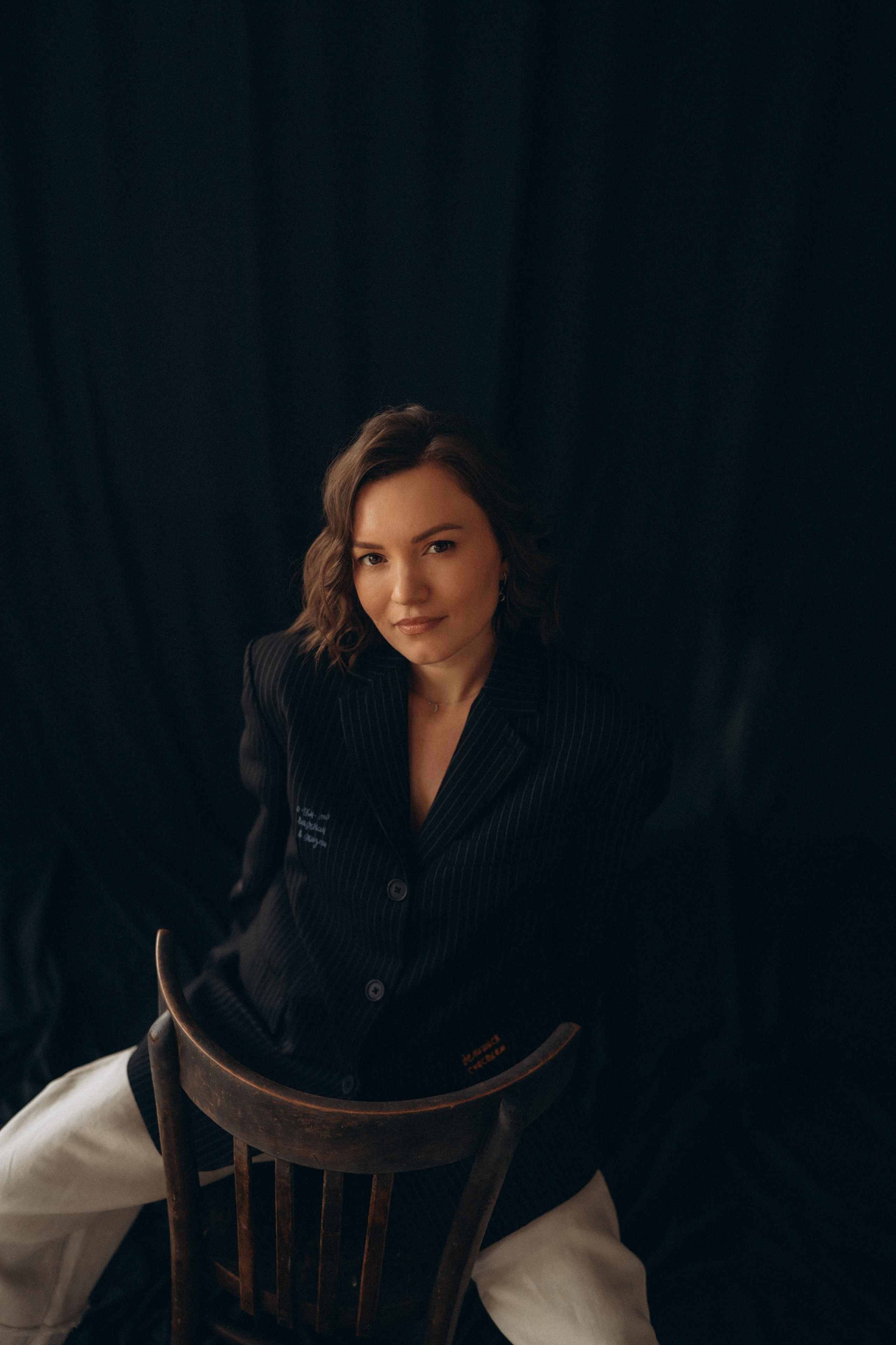 Открытый взгляд. Семейный фотограф в Ангарске/ Иркутске