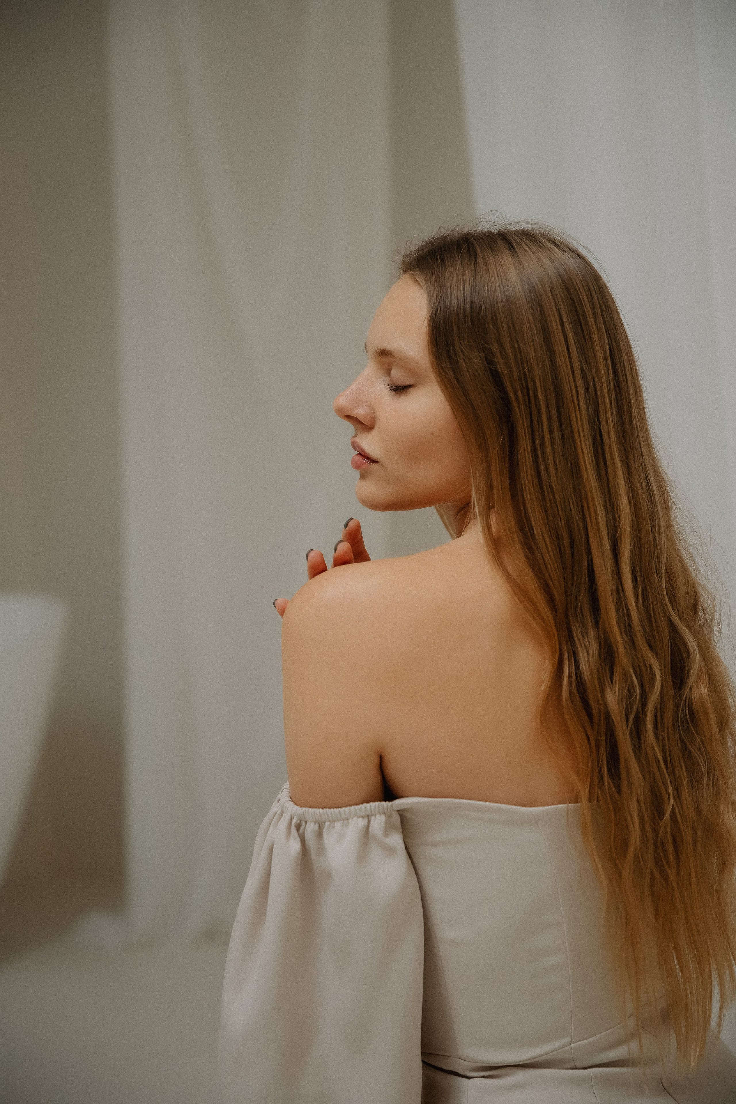 Катя. Семейный и детский фотограф во Владивостоке Виолетта Колчина