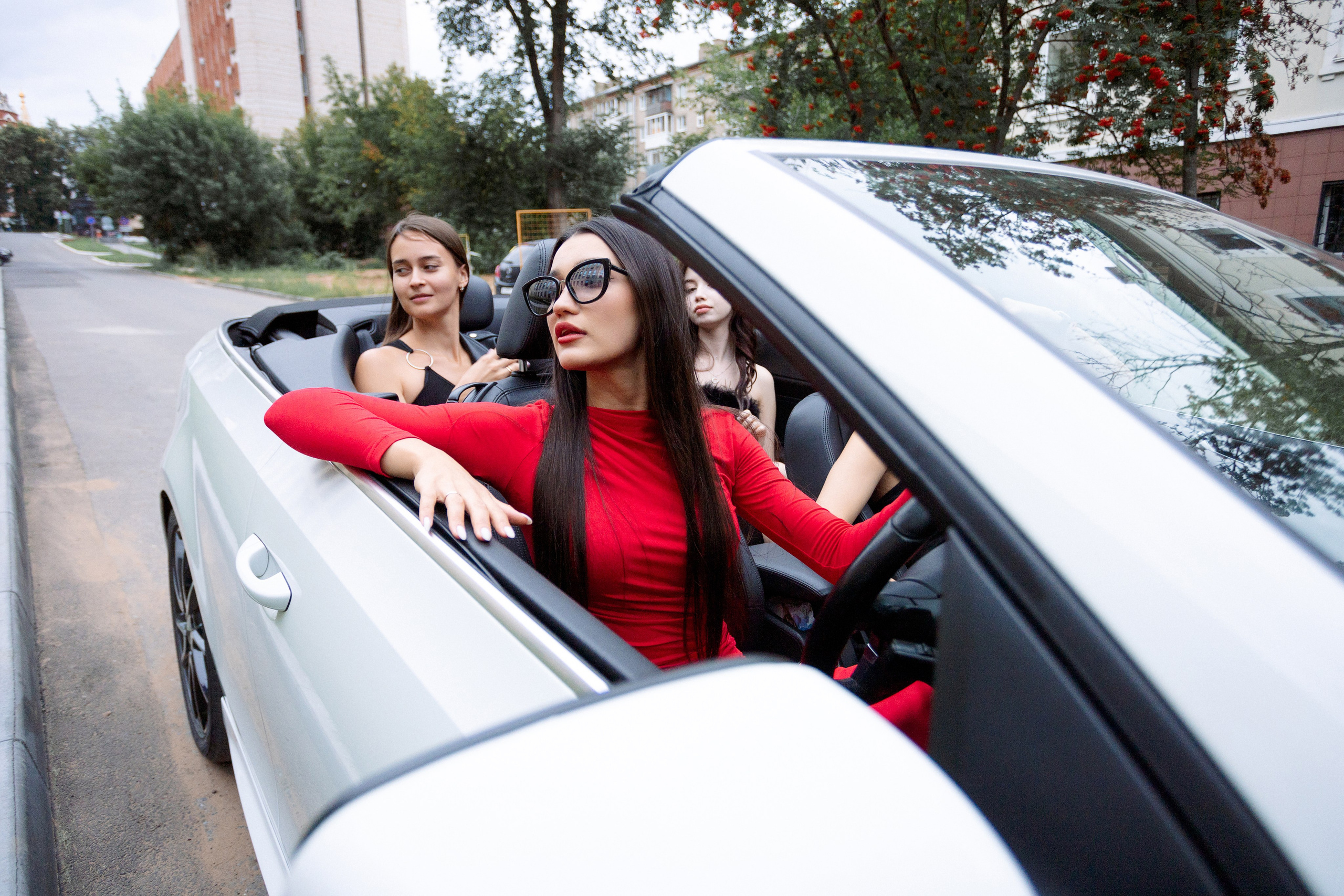 ПРИМЕР: Девичник. Все фото. Профессиональный фотограф в Ижевске Леша Петров