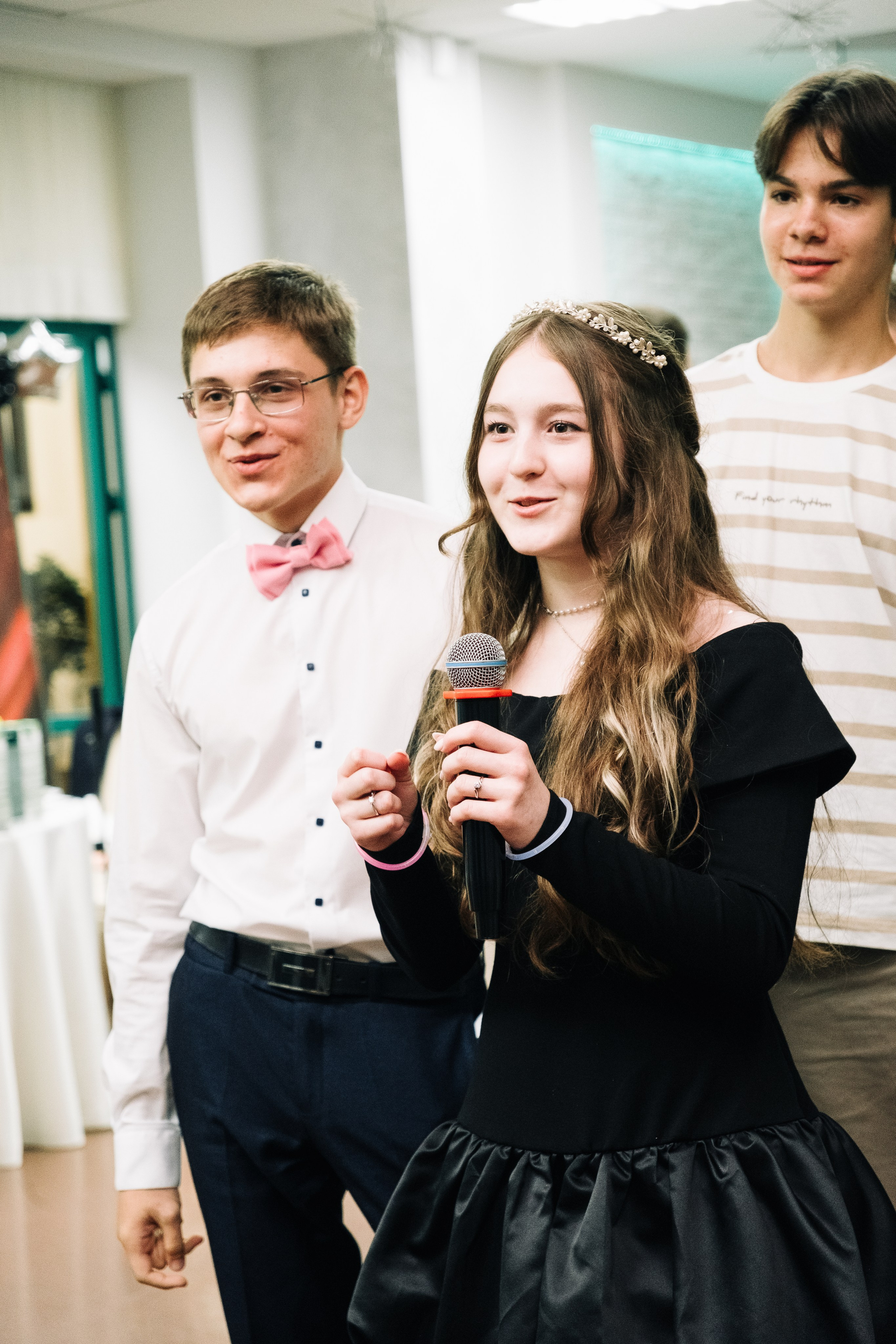 Выпускной. Фотограф в Иркутске Анна Мирошникова