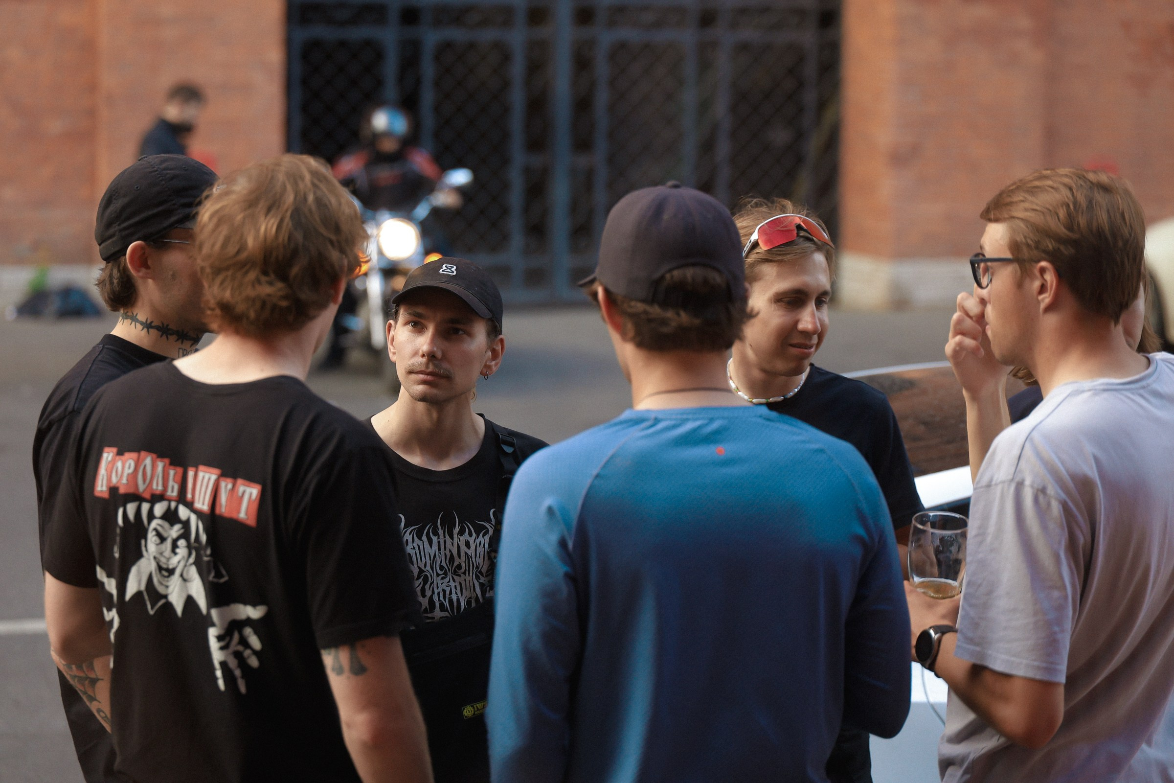 /РЕПОРТАЖ/ Открытие вело сезона VETER.CC SPB. 2024. Свадебный фотограф Великий Новгород Станислав Кособудский