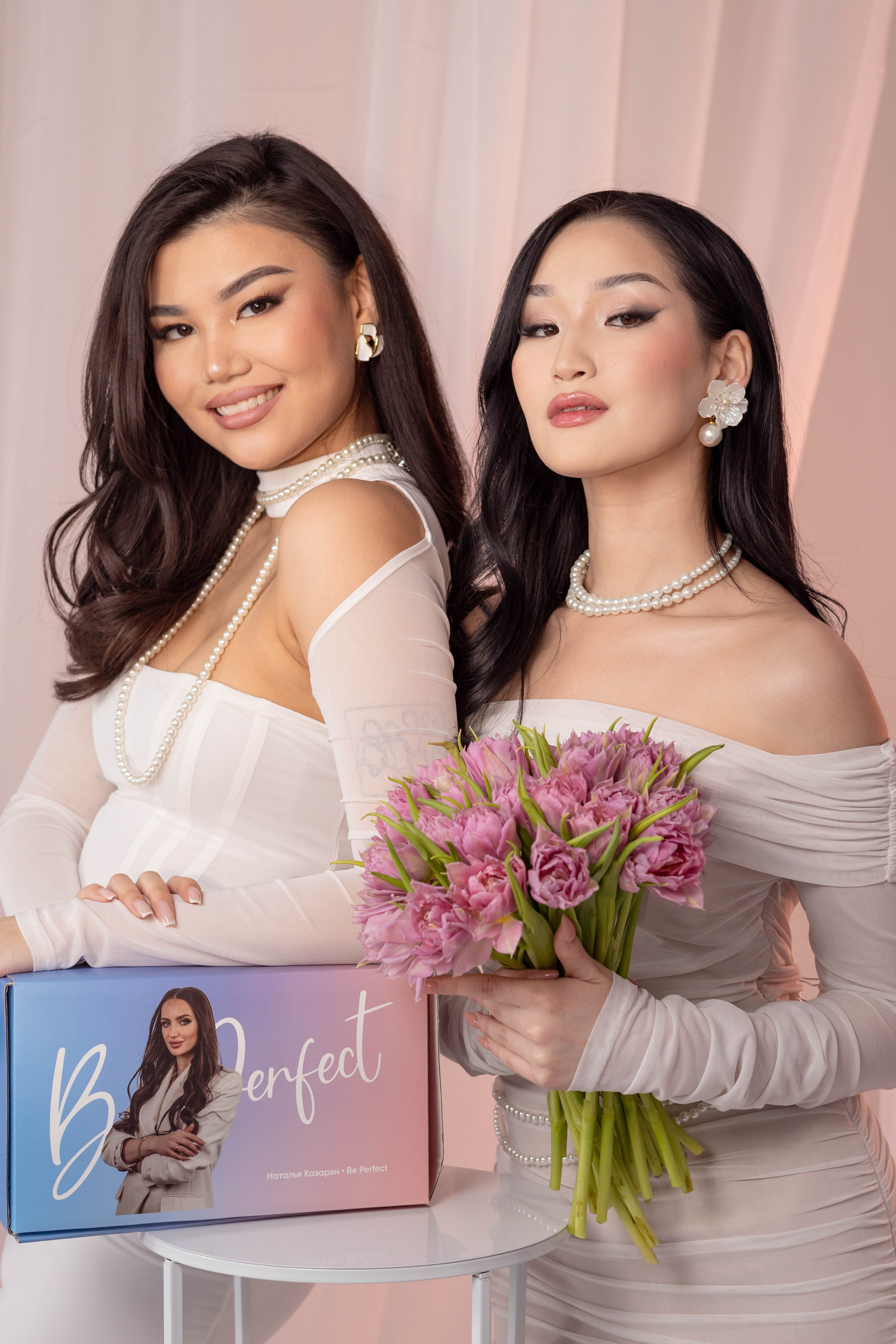 Студийный и репортажный фотограф в Якутске