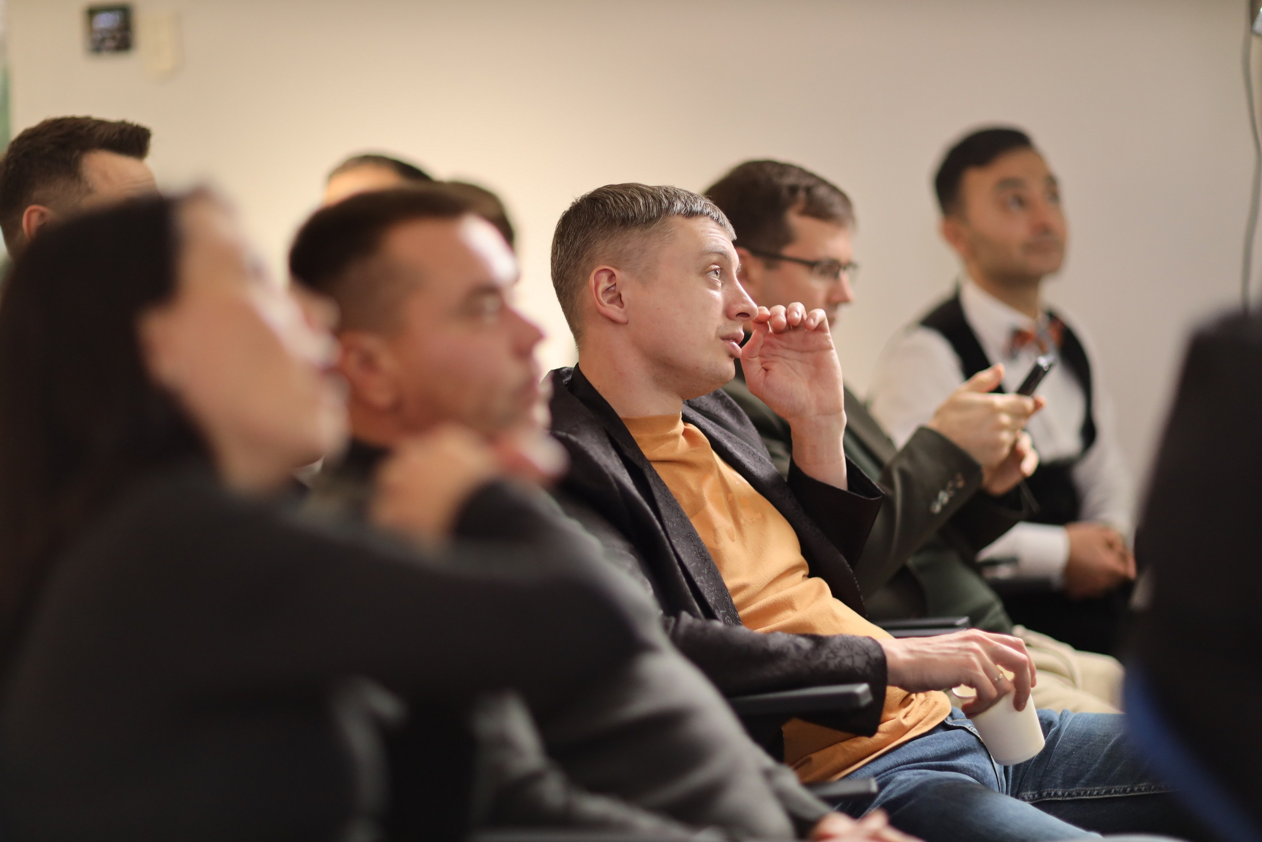 МастерМайнд 1.2. Съемка в студии под ваш запрос, студийные съемки, фотографии архитектурных объектов — Александр Евстигнеев — фотограф Москва