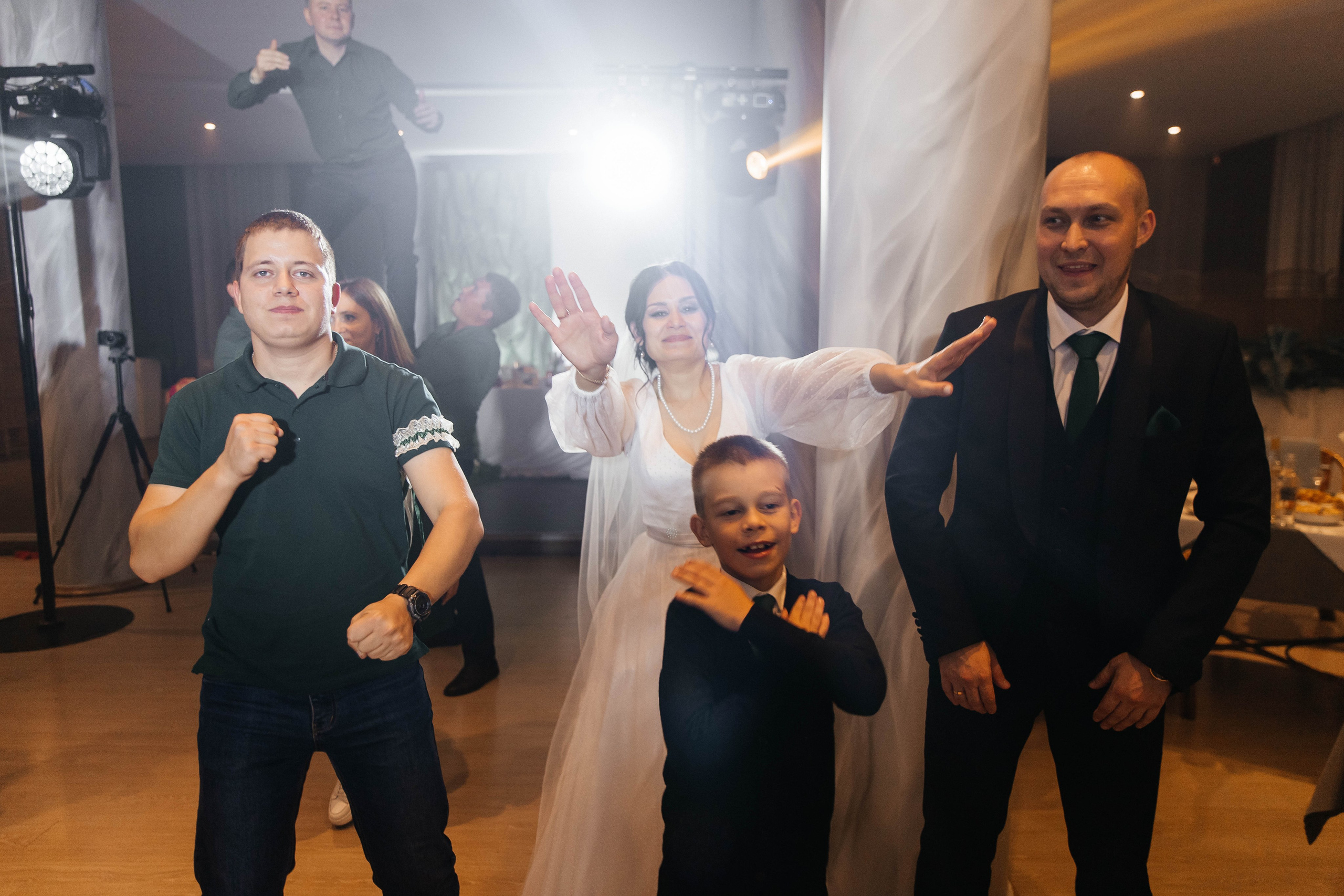 Максим & Екатерина. Главная