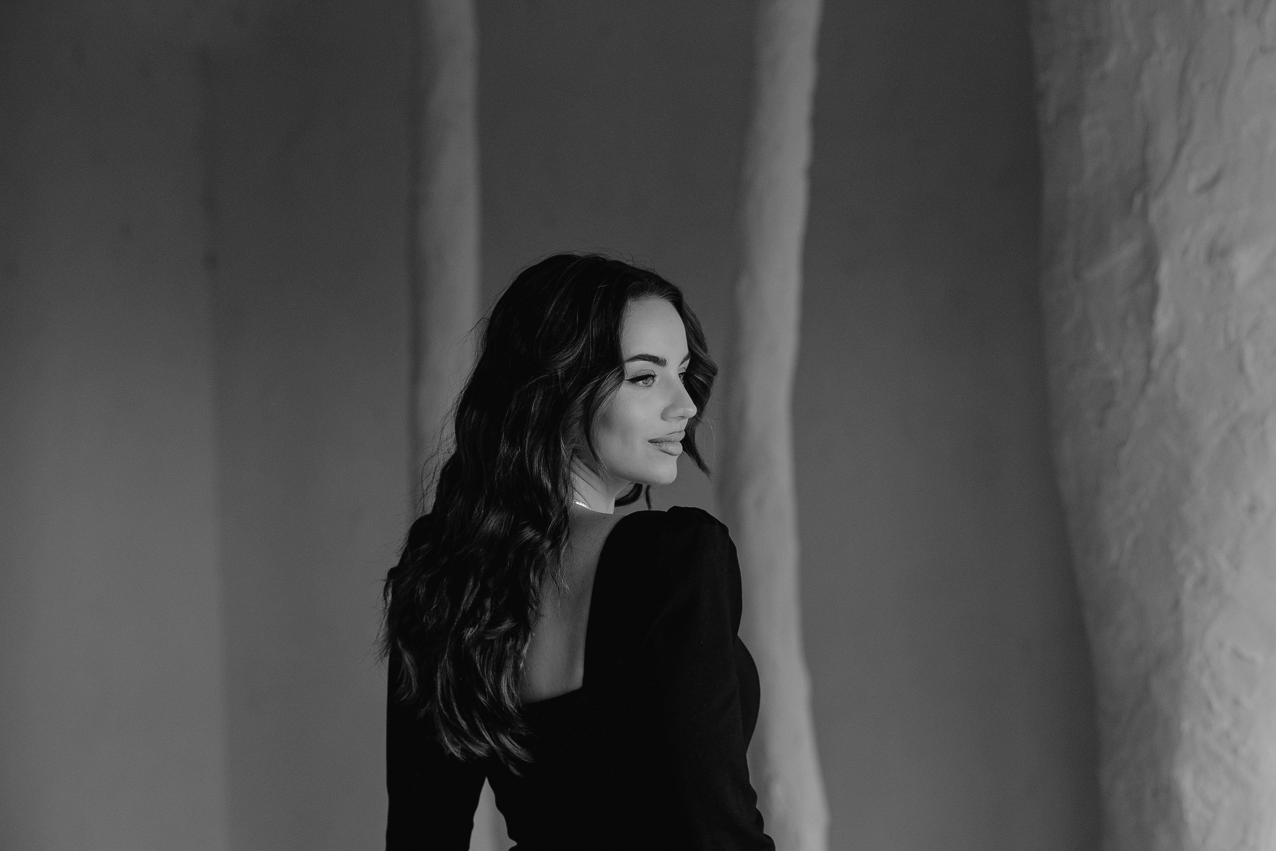 Дарья. Главная