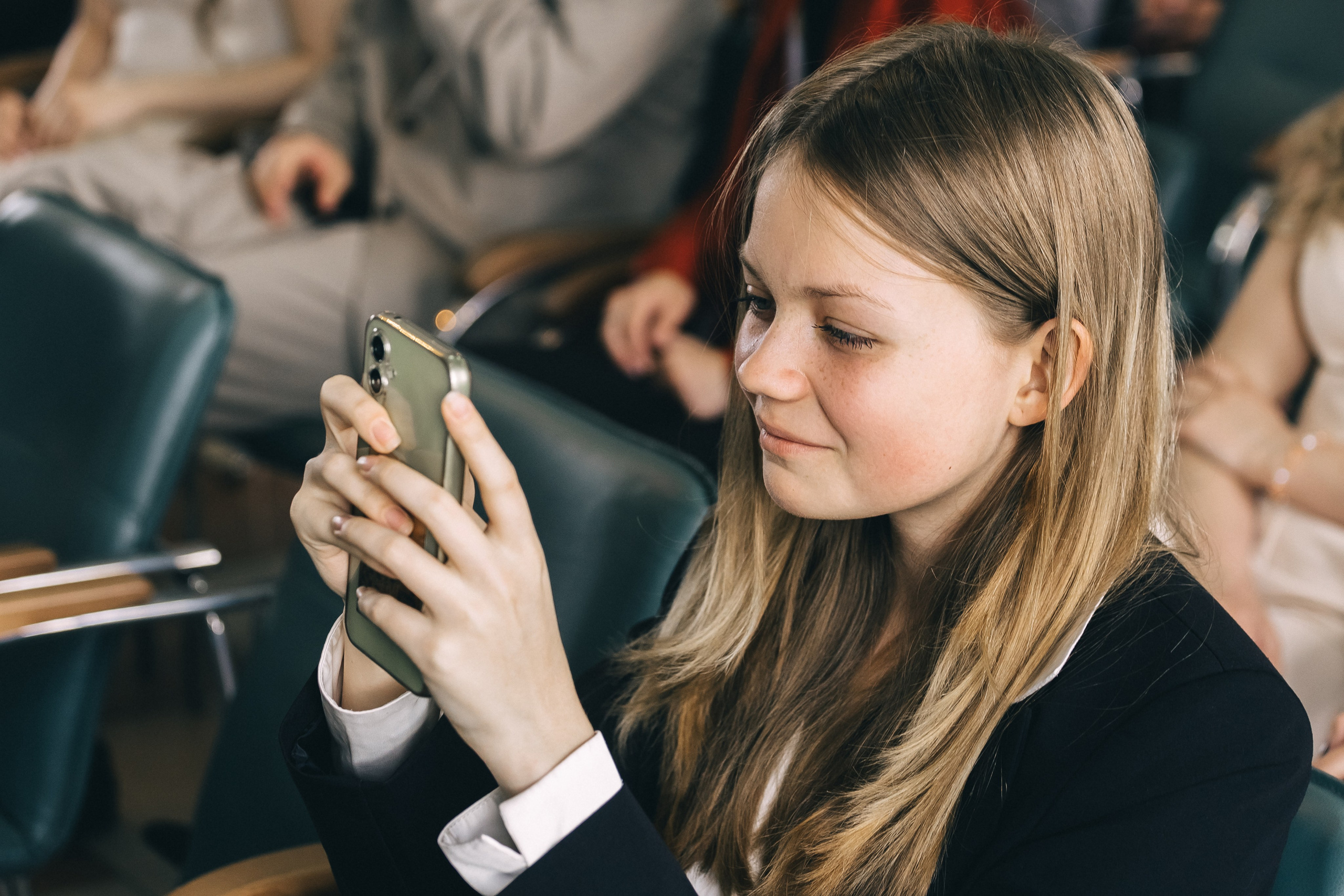 Последний звонок «Лицей 62». Фотограф Кемерово | Сергей