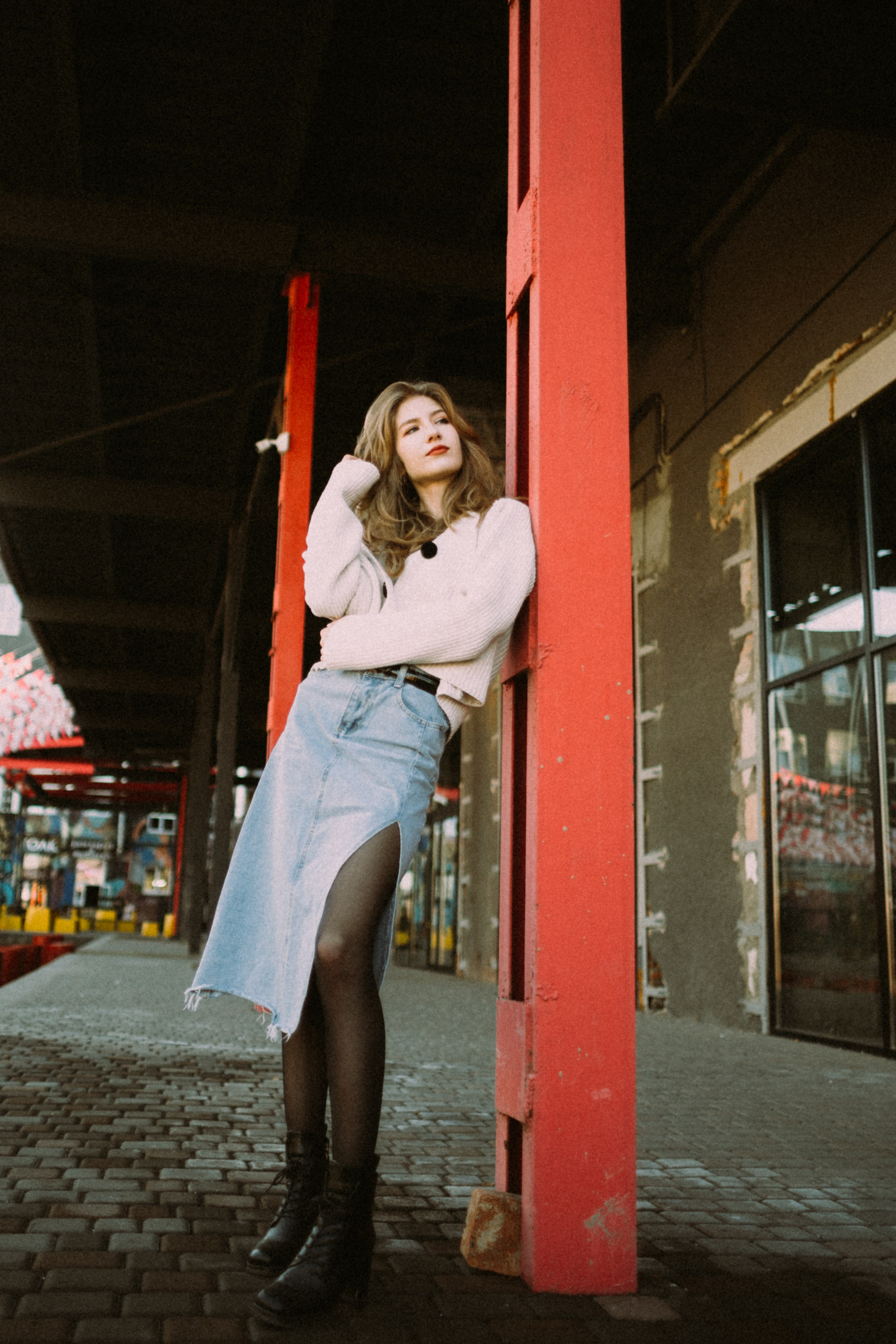 Алёна. Фотограф Кемерово | Сергей