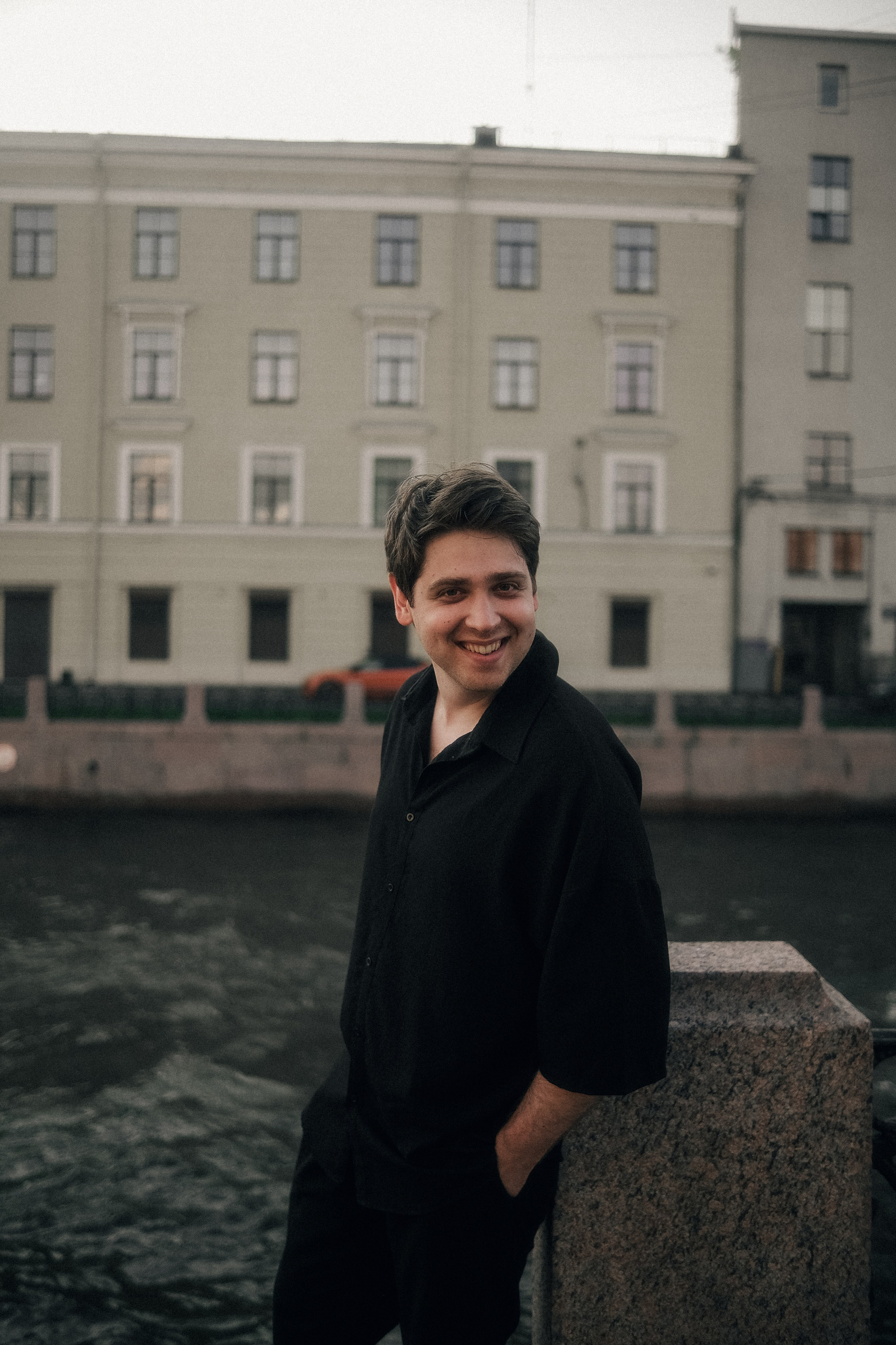 Саша & Юра. Phdkvmr.ru