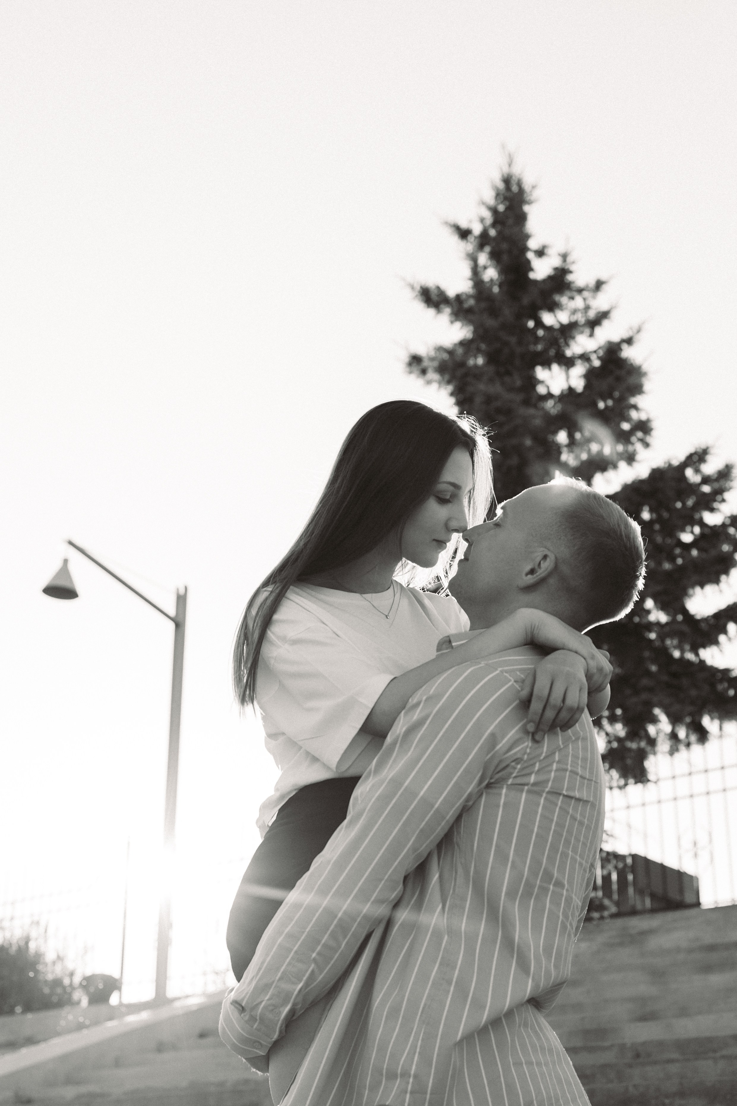 Слава и Алена | история любви