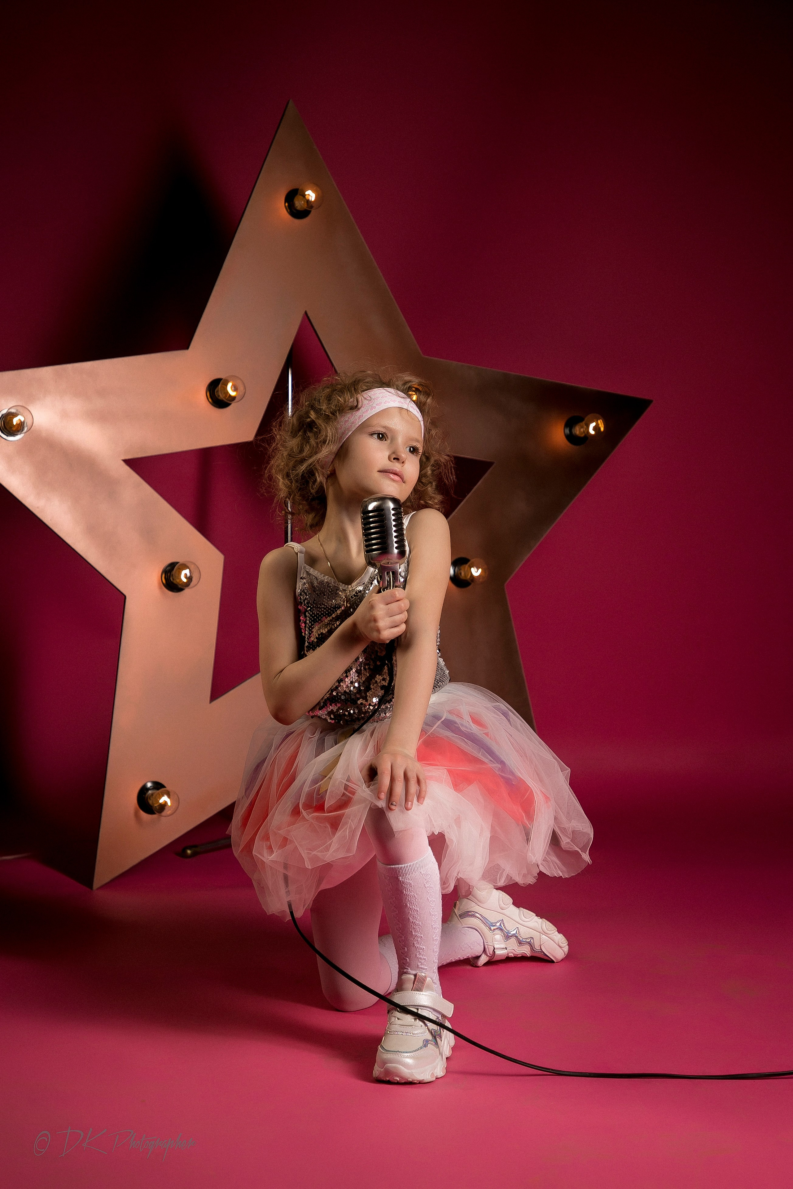 Детская фотосессия. Ваш фотограф в г. Краснодар, Денис Киян