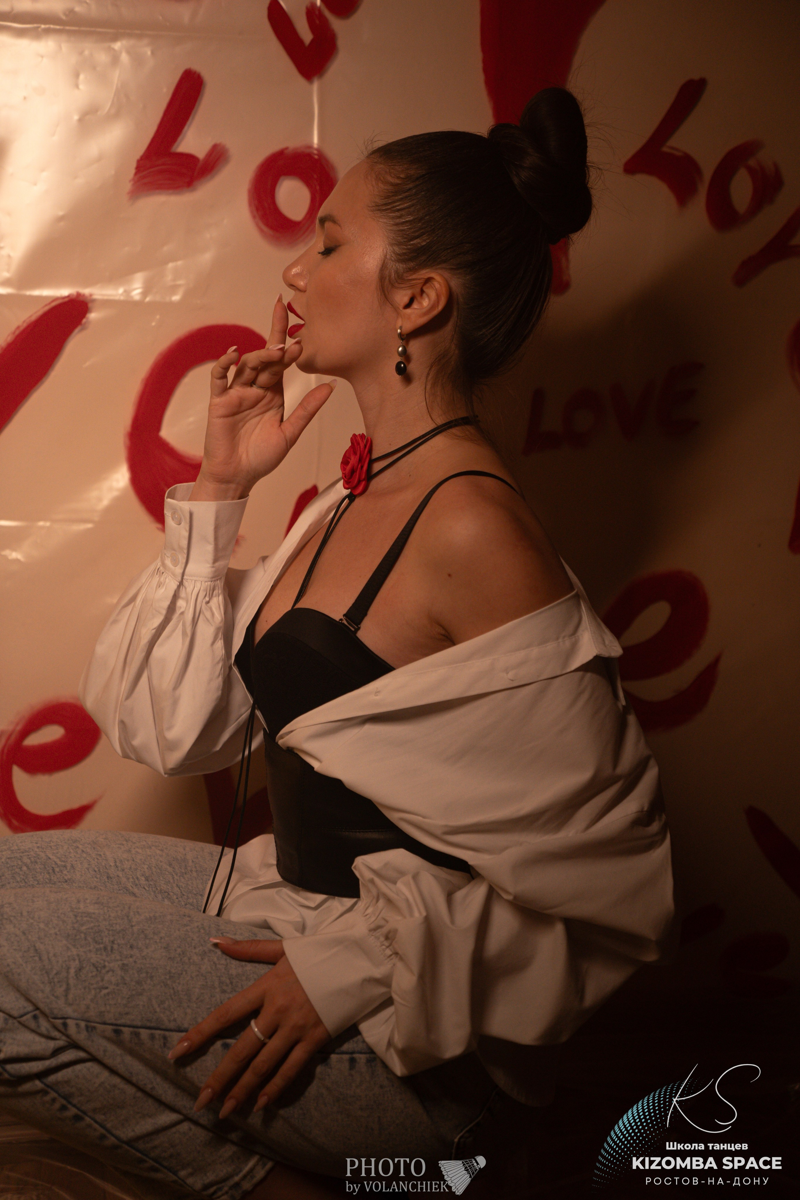 Репортажная фотосессия. Photo by Volanchiek